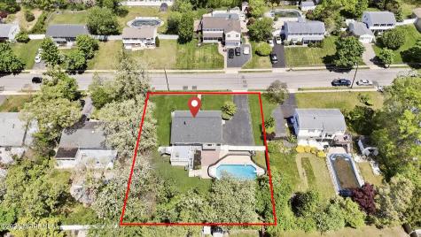 337 Hilltop Road Toms River NJ 08753