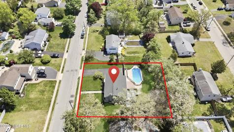 337 Hilltop Road Toms River NJ 08753