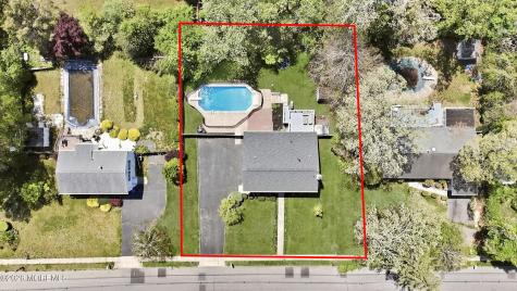 337 Hilltop Road Toms River NJ 08753