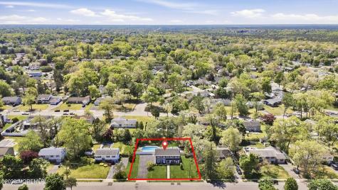 337 Hilltop Road Toms River NJ 08753