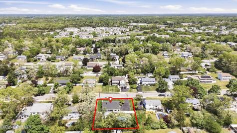 337 Hilltop Road Toms River NJ 08753