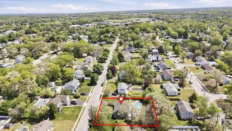 337 Hilltop Road Toms River NJ 08753