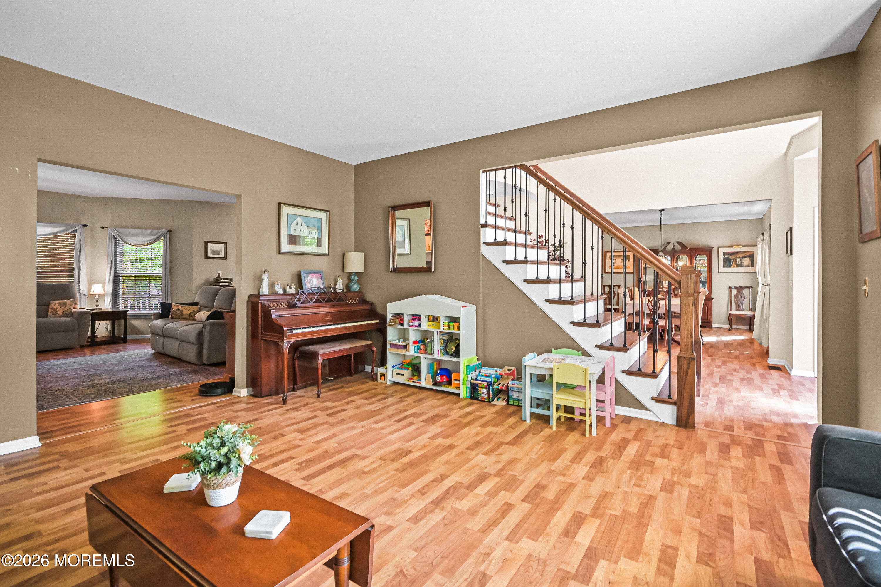 10 Burke Drive Farmingdale NJ 07727