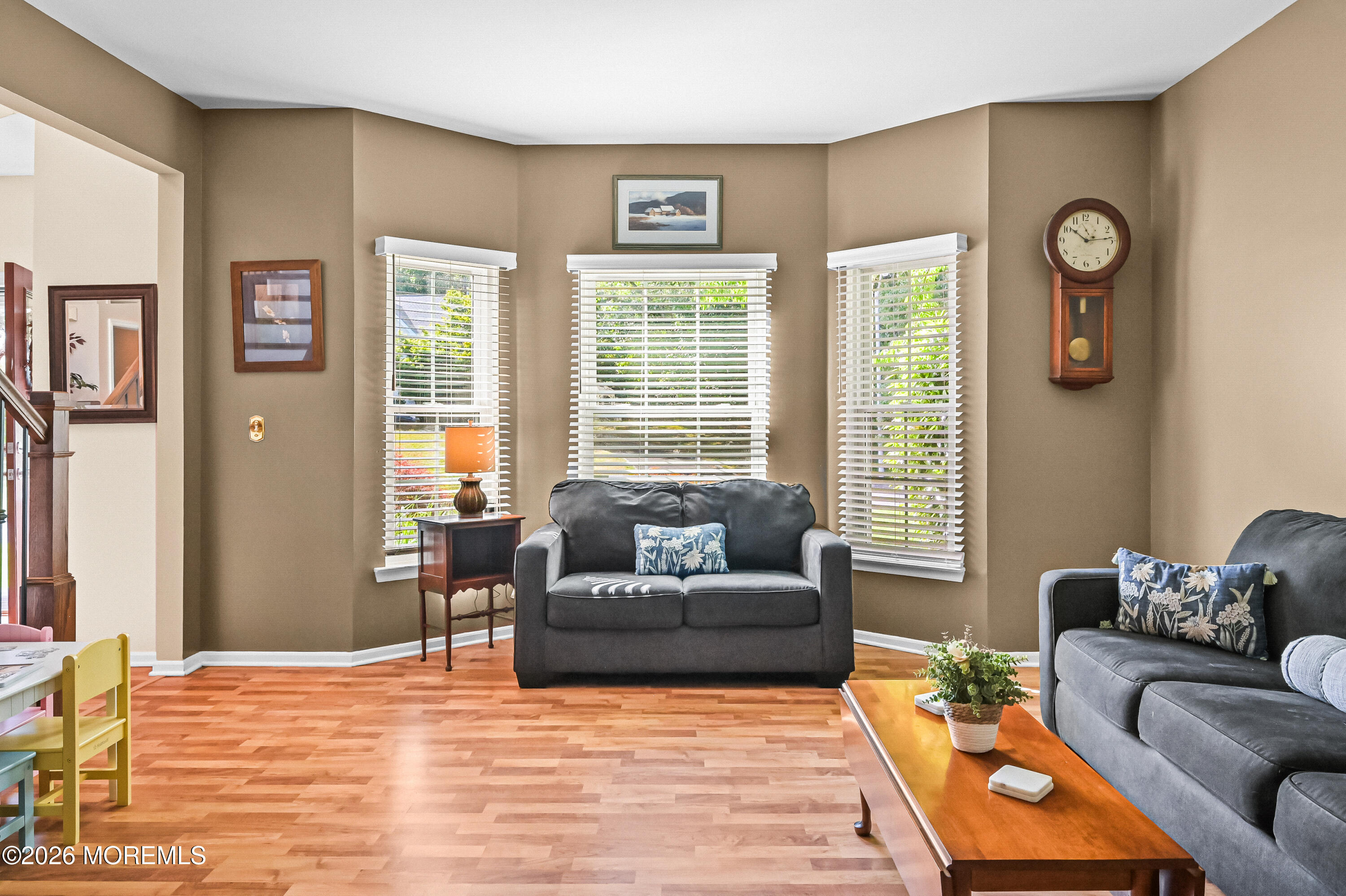 10 Burke Drive Farmingdale NJ 07727