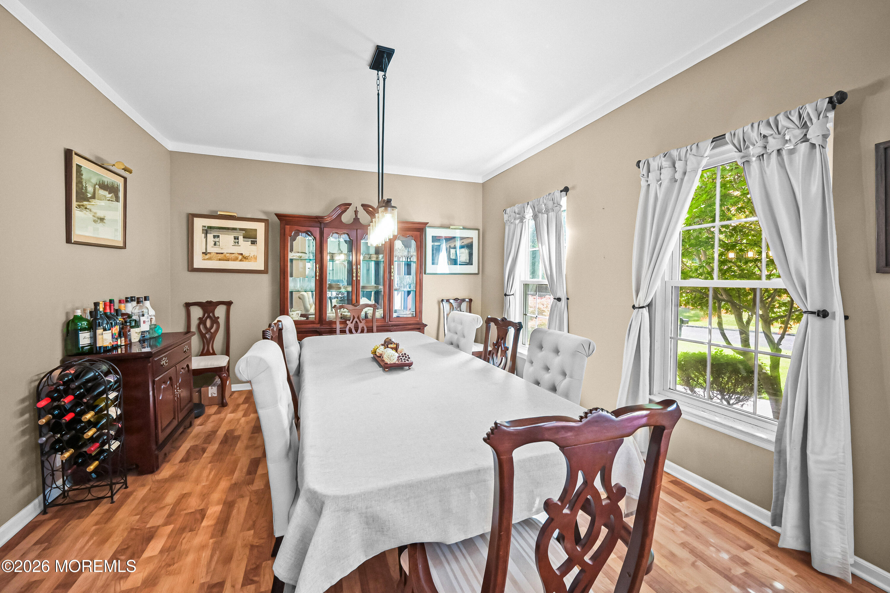 10 Burke Drive Farmingdale NJ 07727