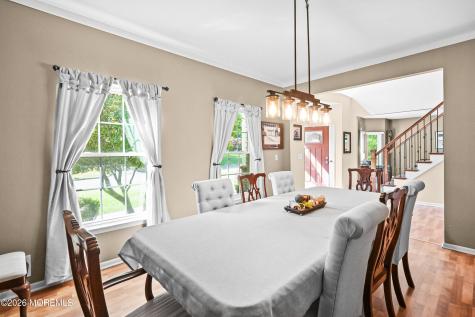 10 Burke Drive Farmingdale NJ 07727