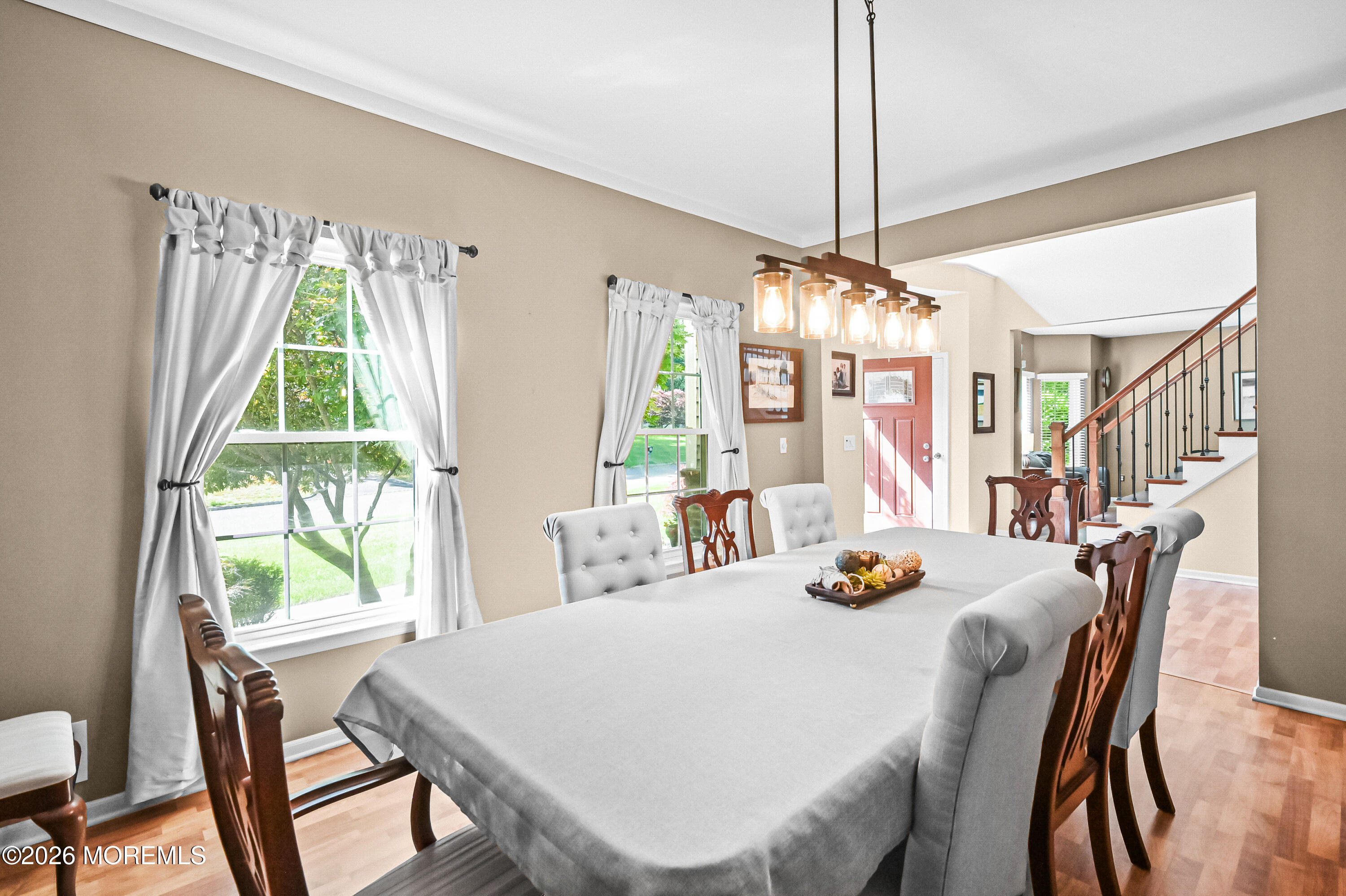 10 Burke Drive Farmingdale NJ 07727