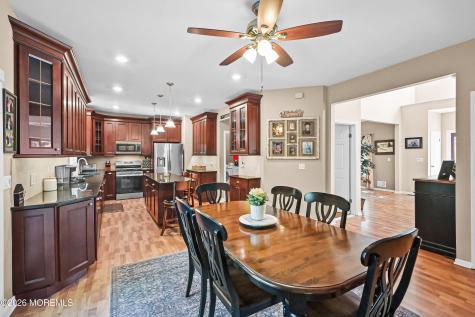 10 Burke Drive Farmingdale NJ 07727