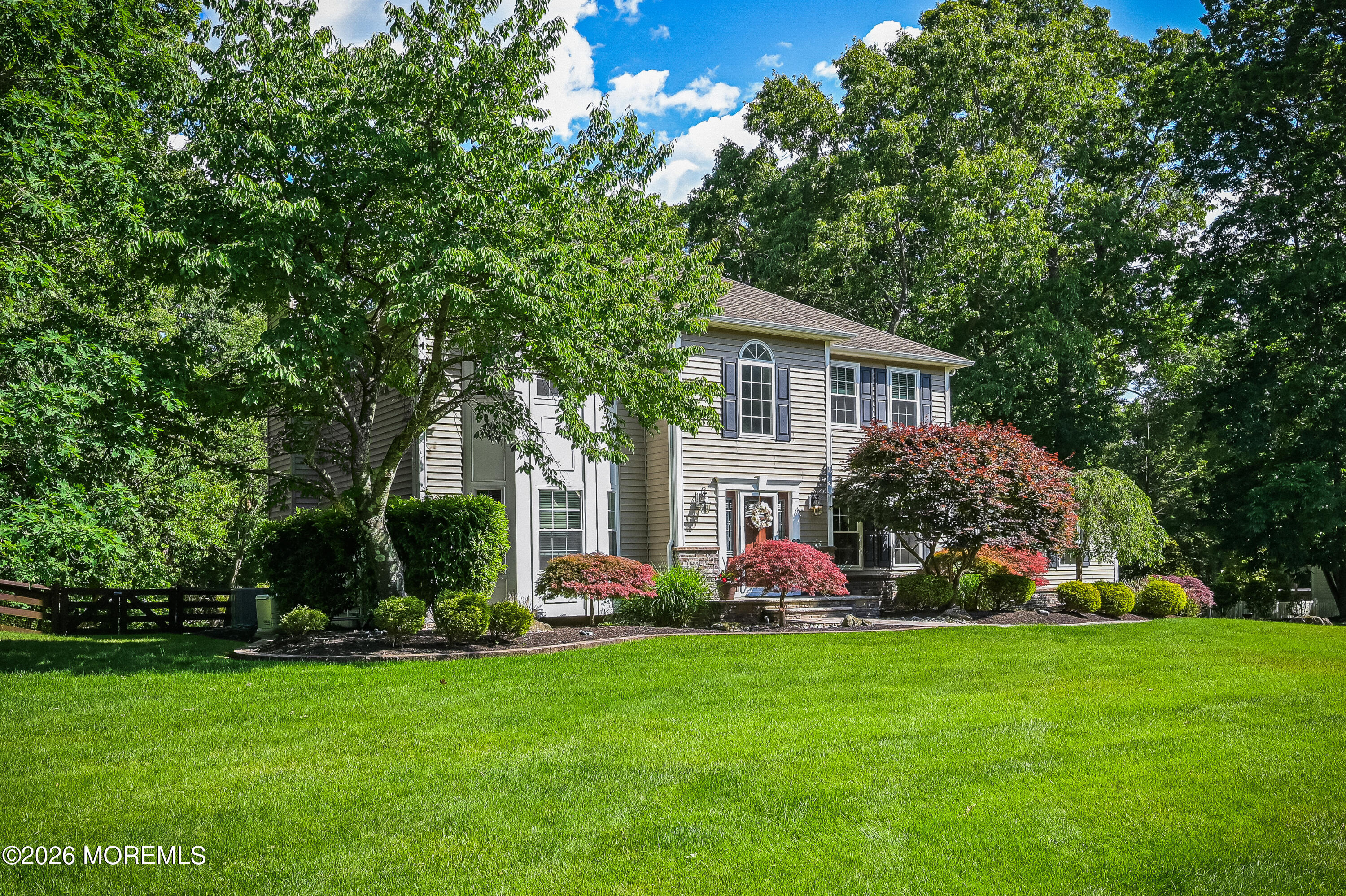 10 Burke Drive Farmingdale NJ 07727