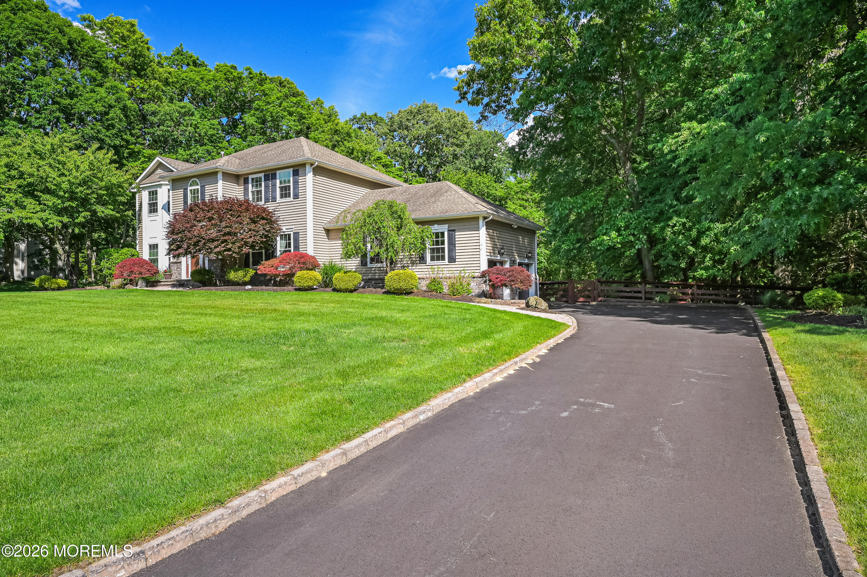 10 Burke Drive Farmingdale NJ 07727