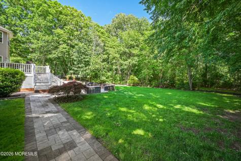 10 Burke Drive Farmingdale NJ 07727