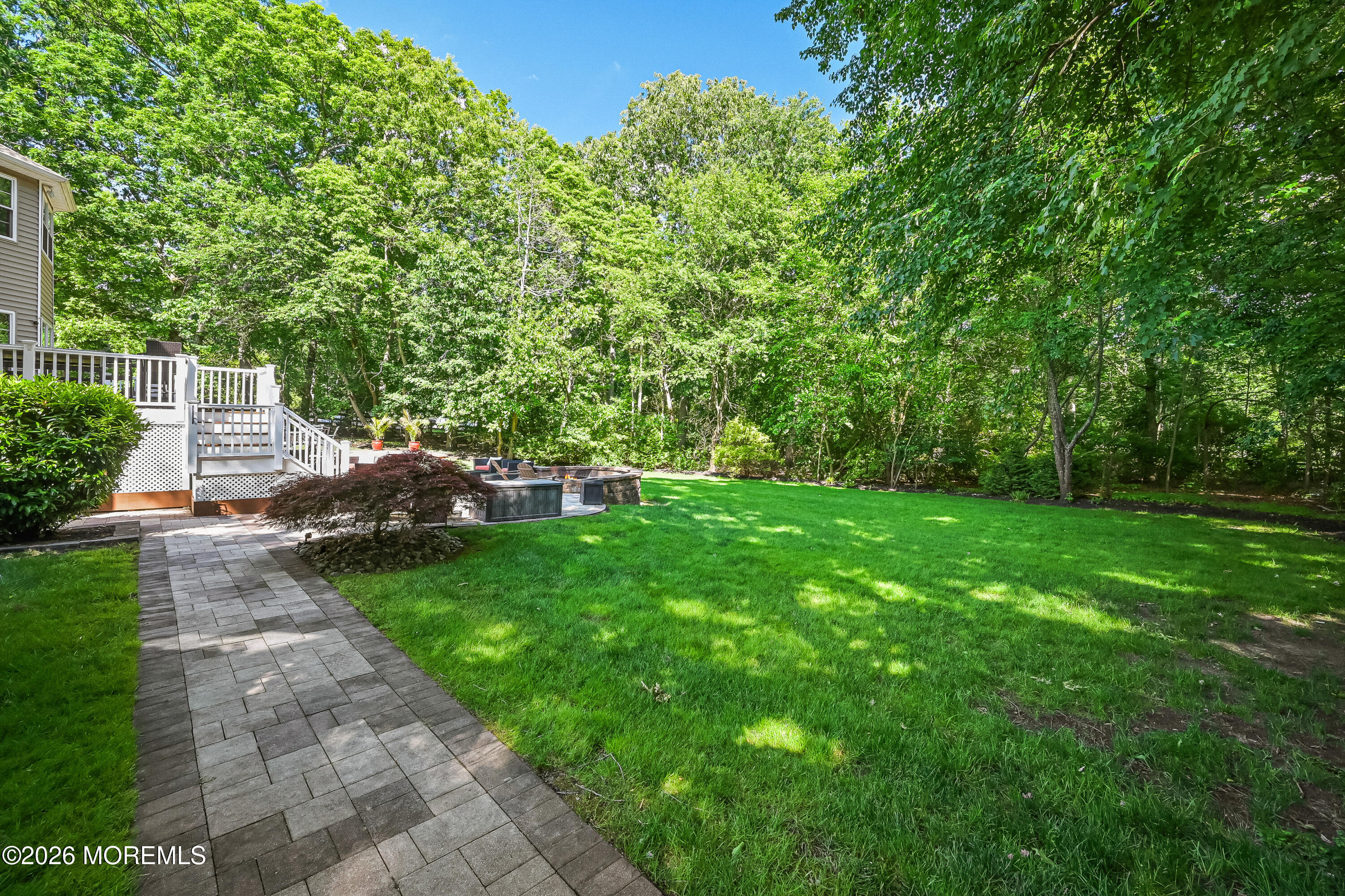 10 Burke Drive Farmingdale NJ 07727