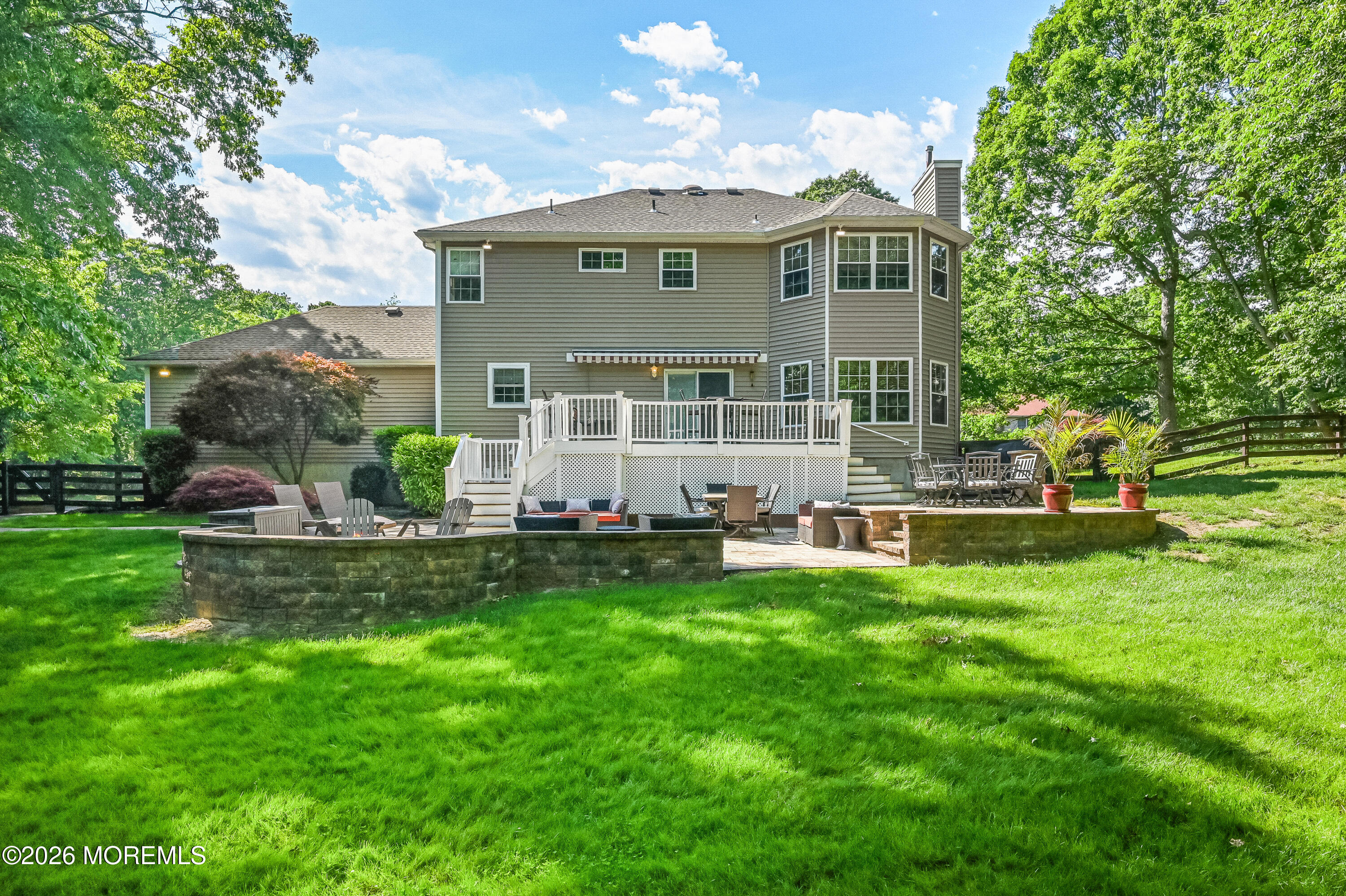 10 Burke Drive Farmingdale NJ 07727