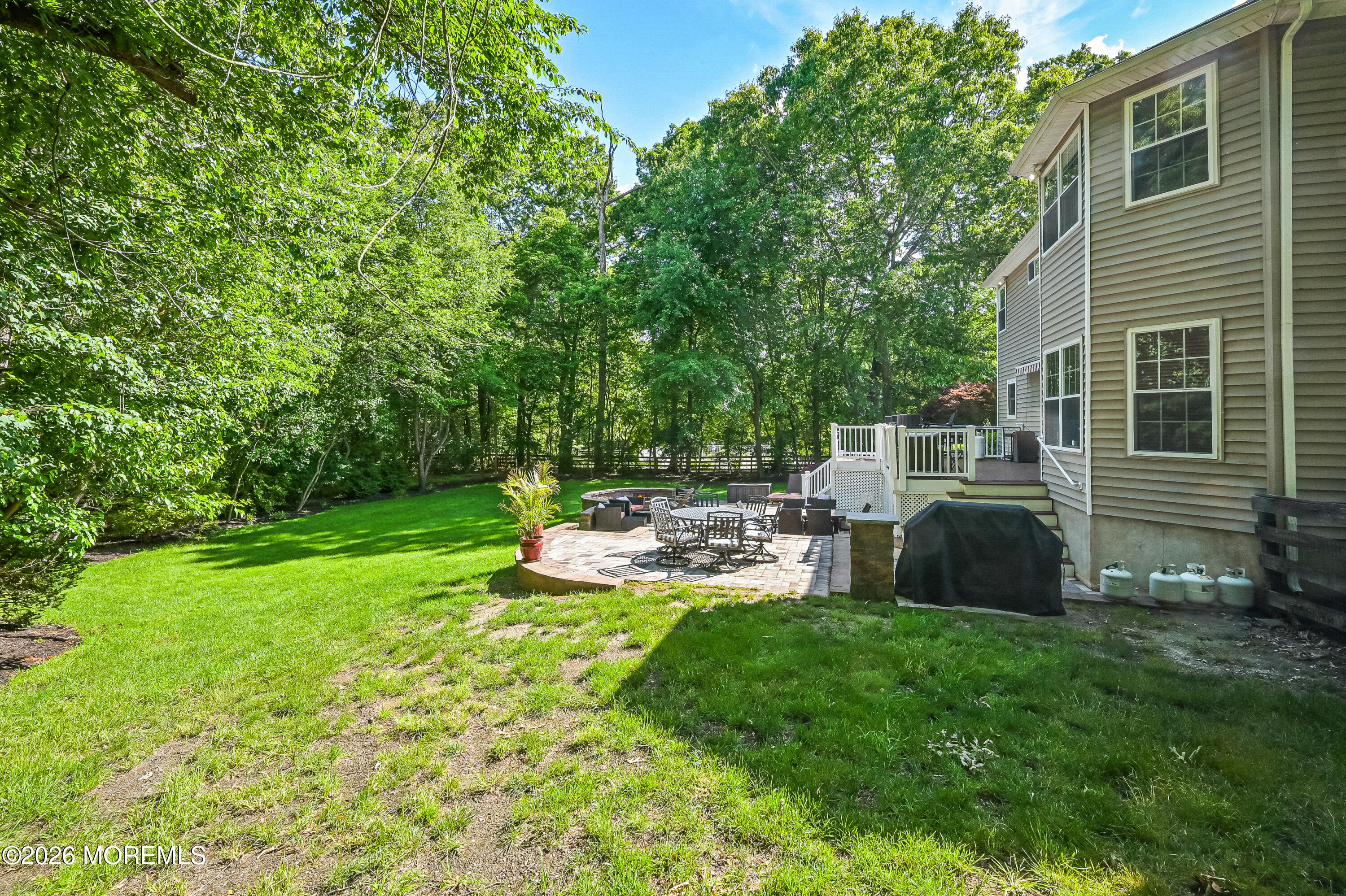 10 Burke Drive Farmingdale NJ 07727