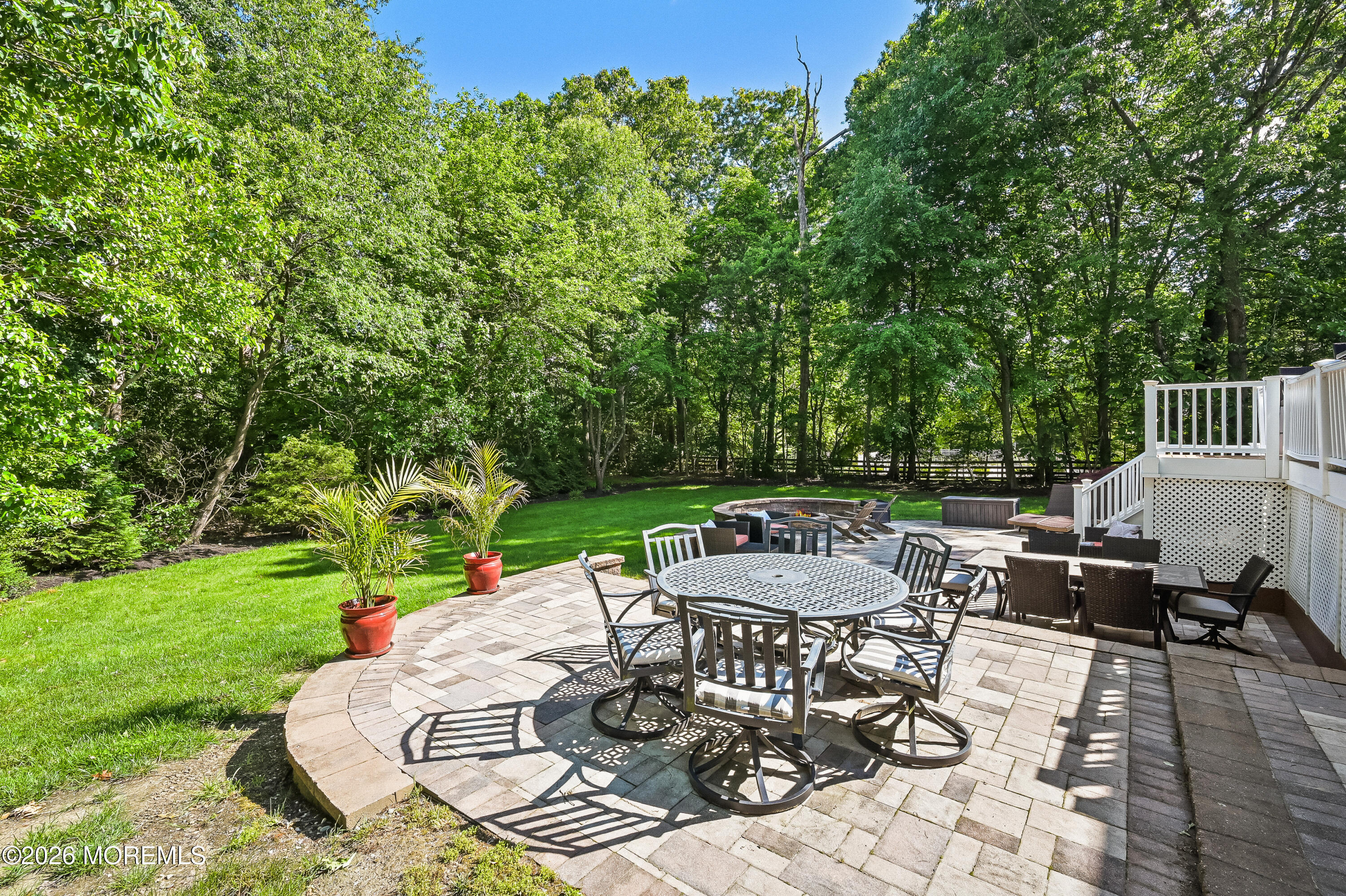 10 Burke Drive Farmingdale NJ 07727
