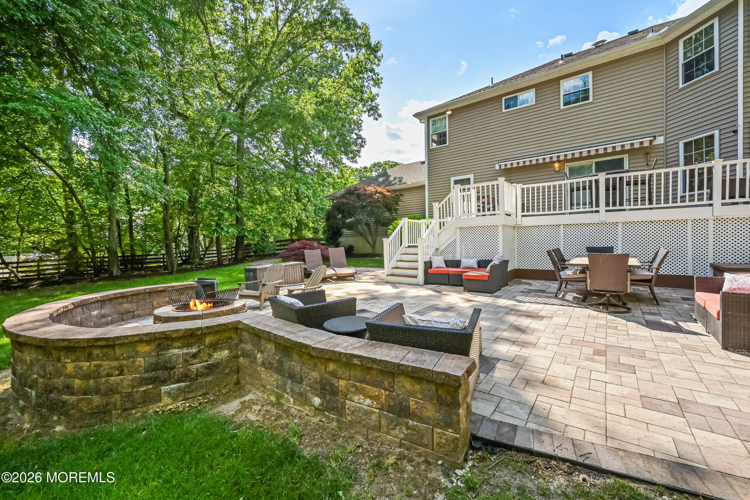 10 Burke Drive Farmingdale NJ 07727