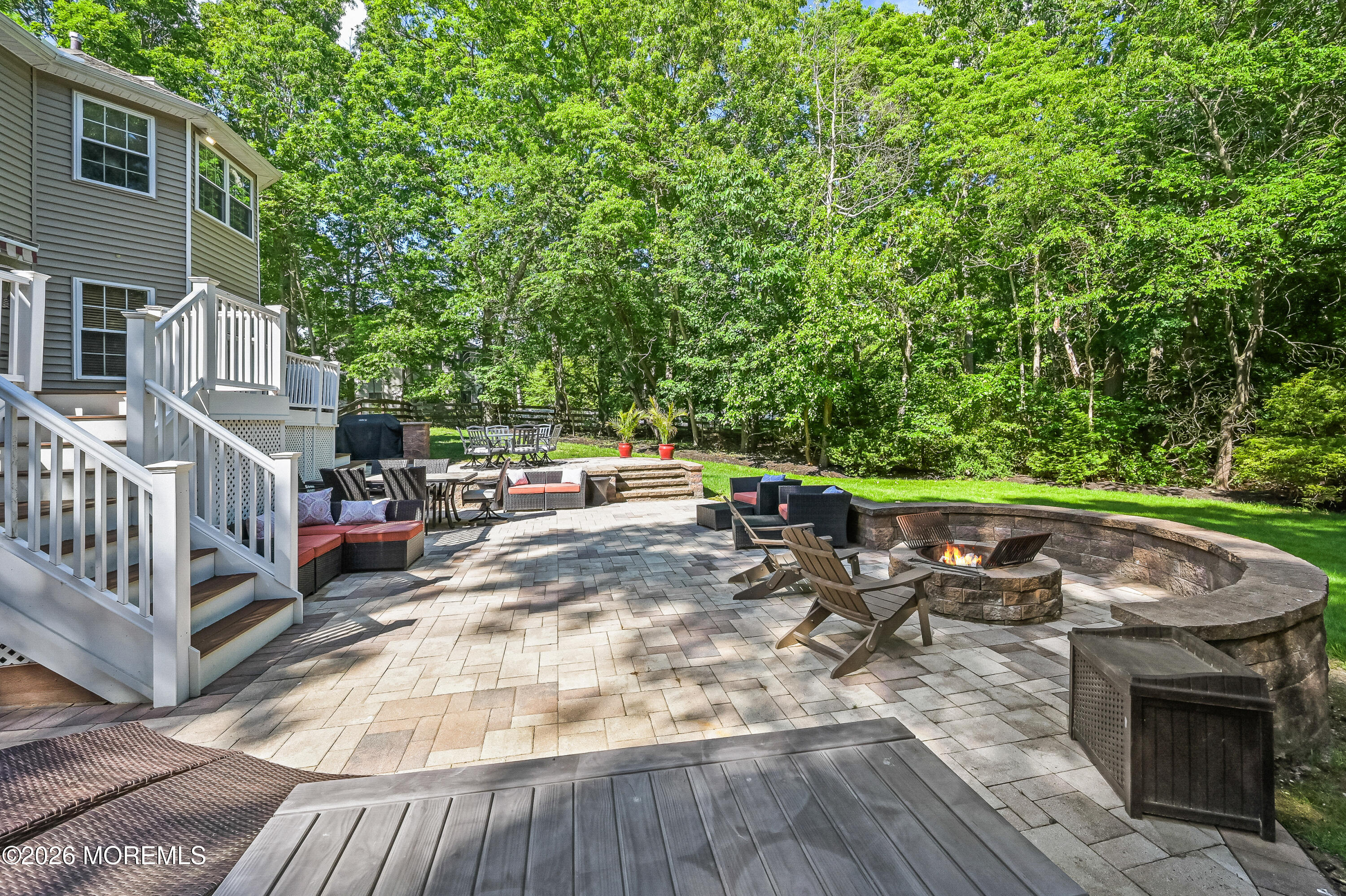 10 Burke Drive Farmingdale NJ 07727