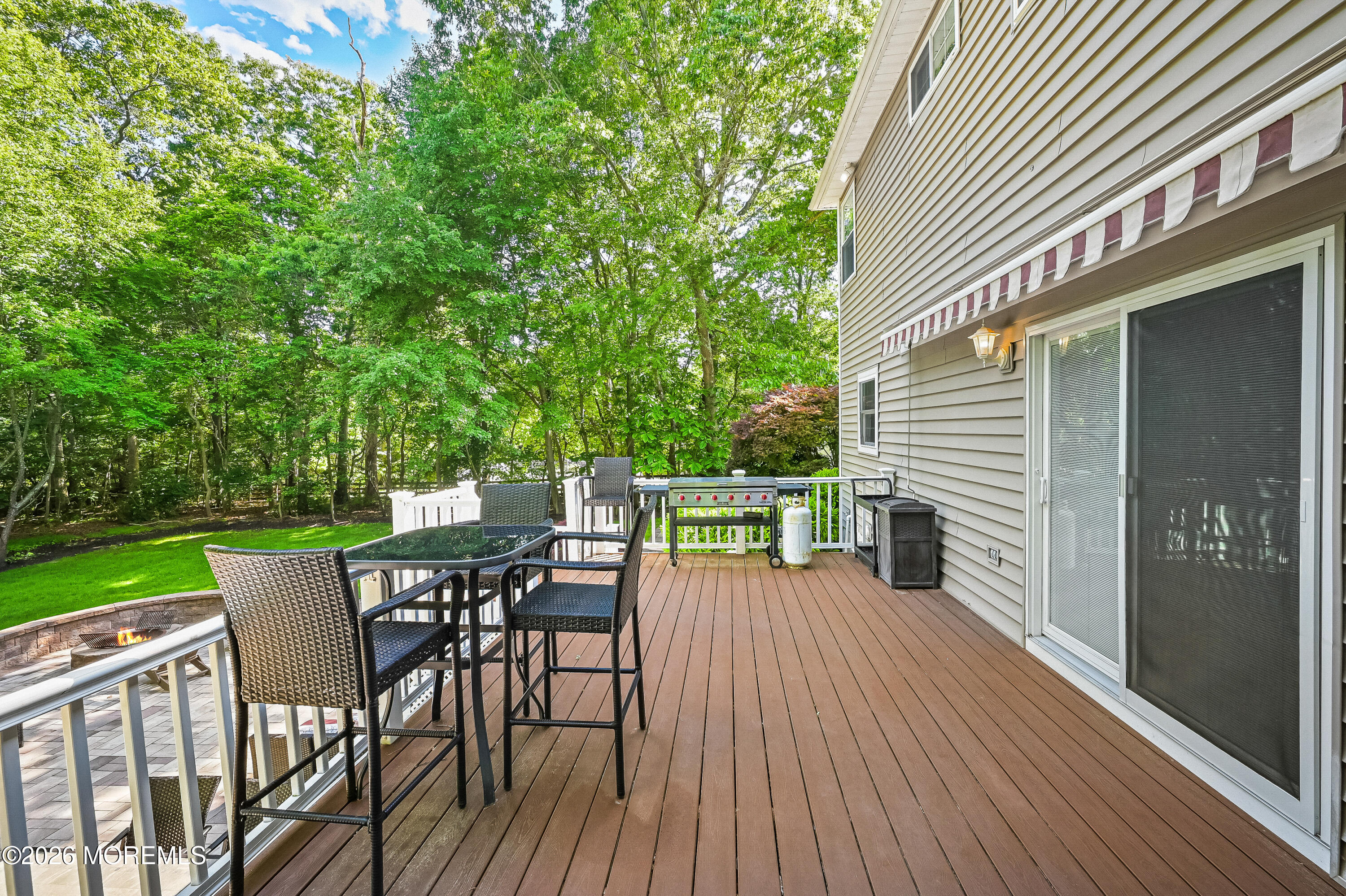 10 Burke Drive Farmingdale NJ 07727
