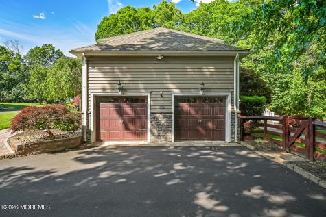 10 Burke Drive Farmingdale NJ 07727