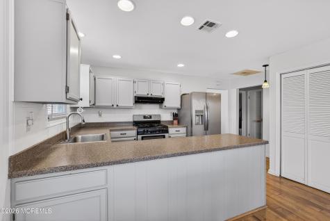 6 Olstins Court Toms River NJ 08757