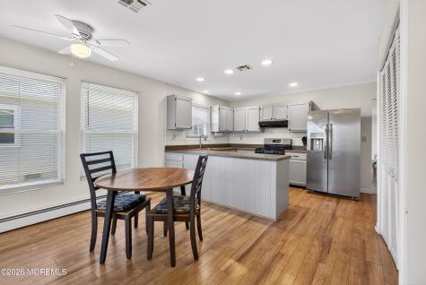 6 Olstins Court Toms River NJ 08757