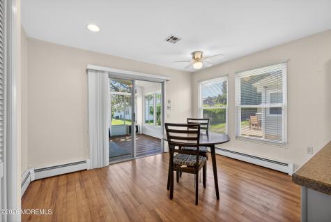 6 Olstins Court Toms River NJ 08757