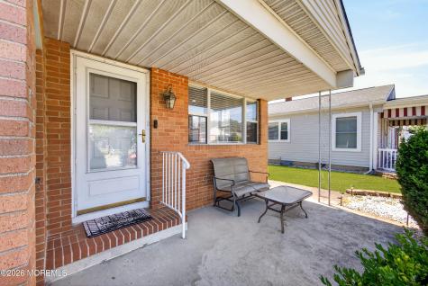 6 Olstins Court Toms River NJ 08757