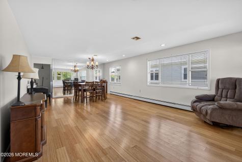 6 Olstins Court Toms River NJ 08757