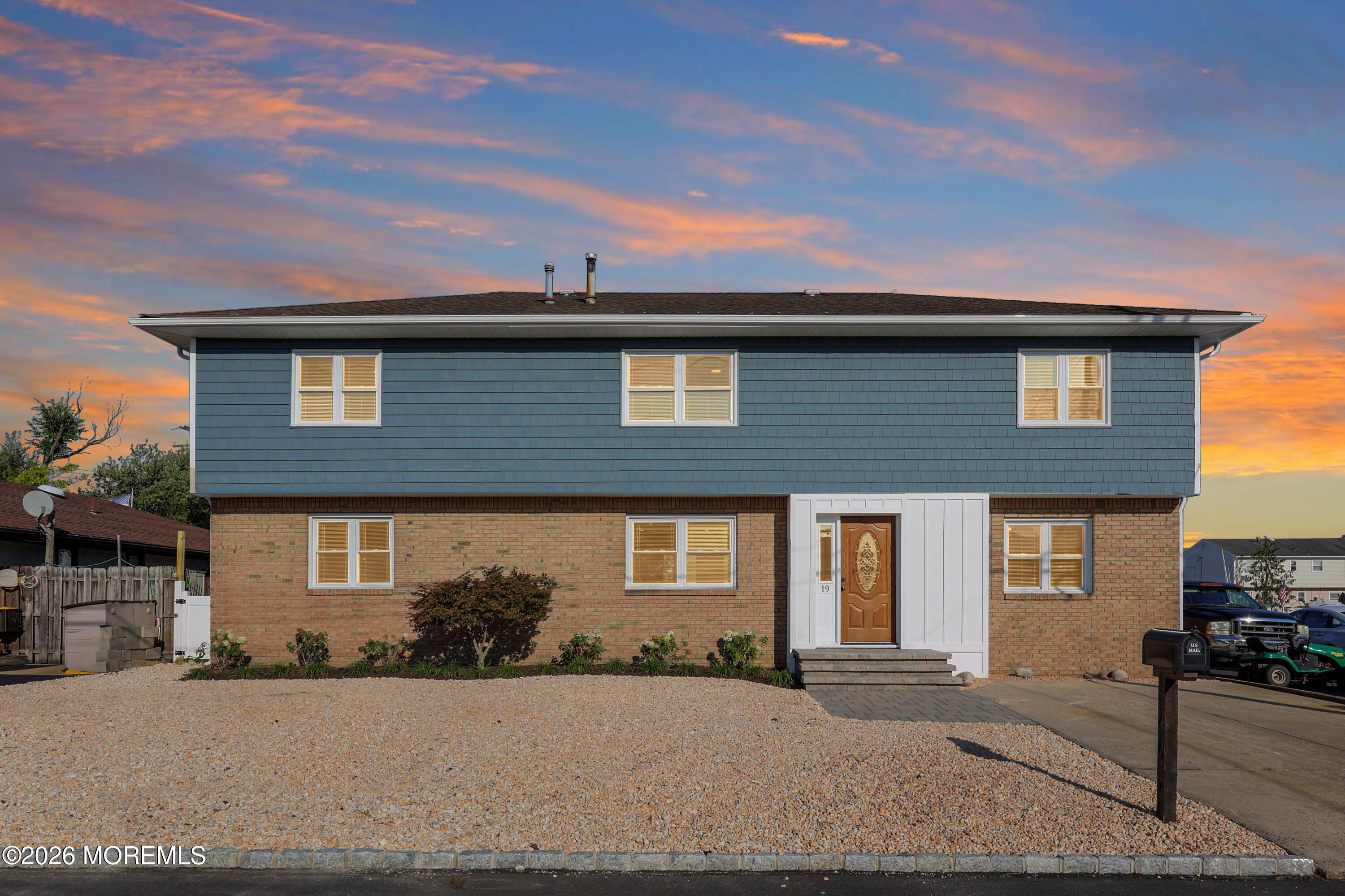 19 Acapulco Drive Brick NJ 08723