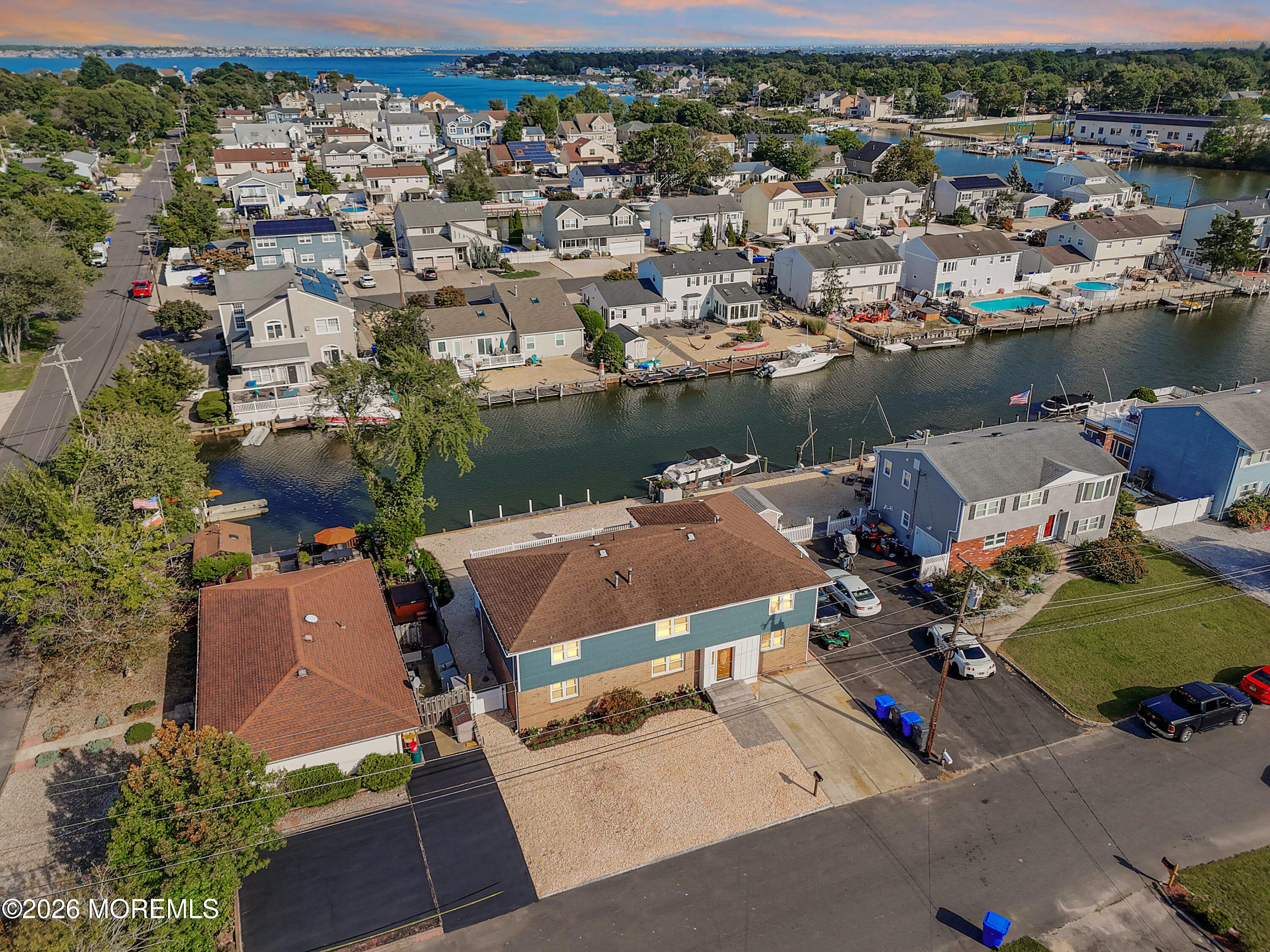 19 Acapulco Drive Brick NJ 08723