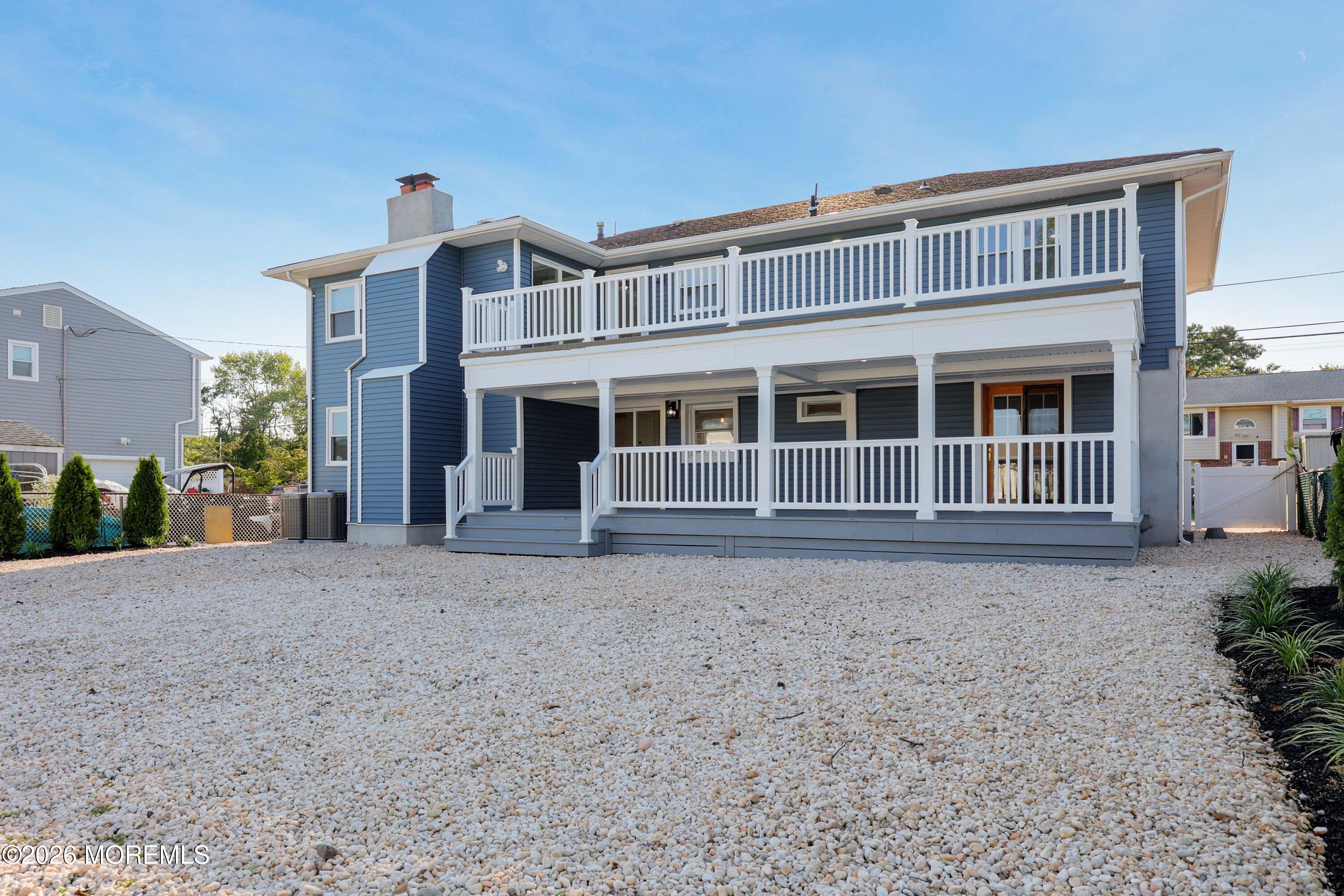 19 Acapulco Drive Brick NJ 08723