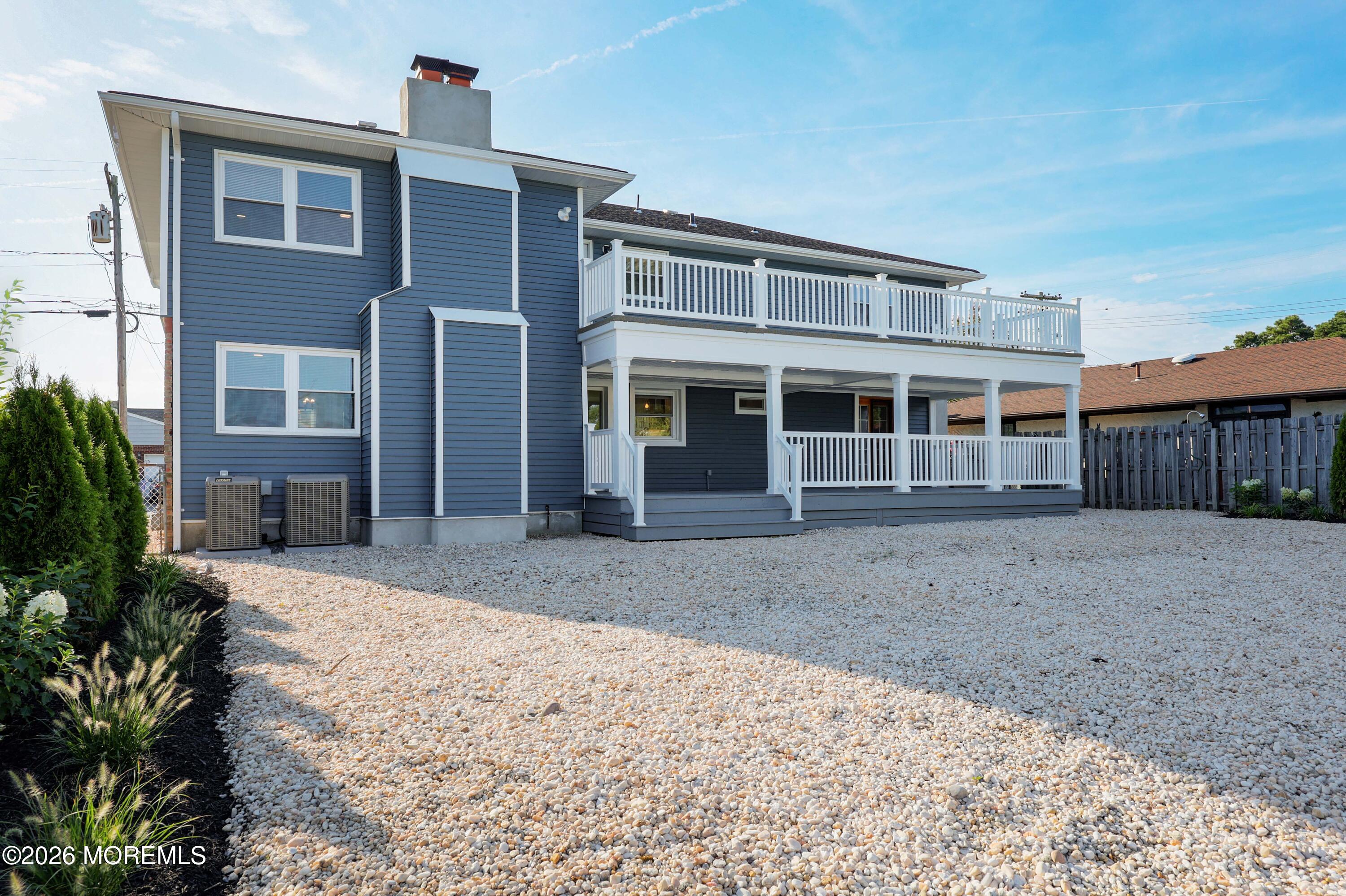 19 Acapulco Drive Brick NJ 08723