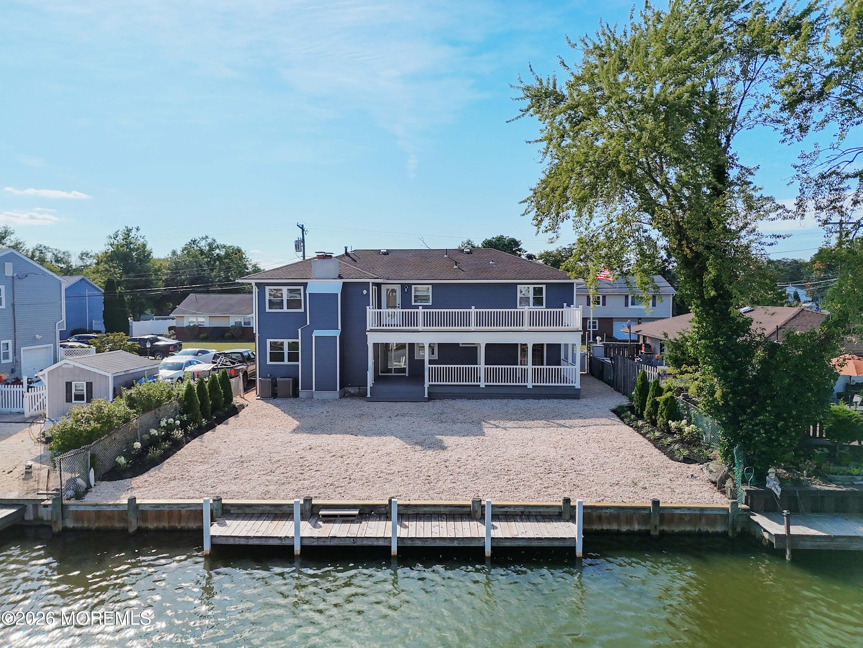 19 Acapulco Drive Brick NJ 08723