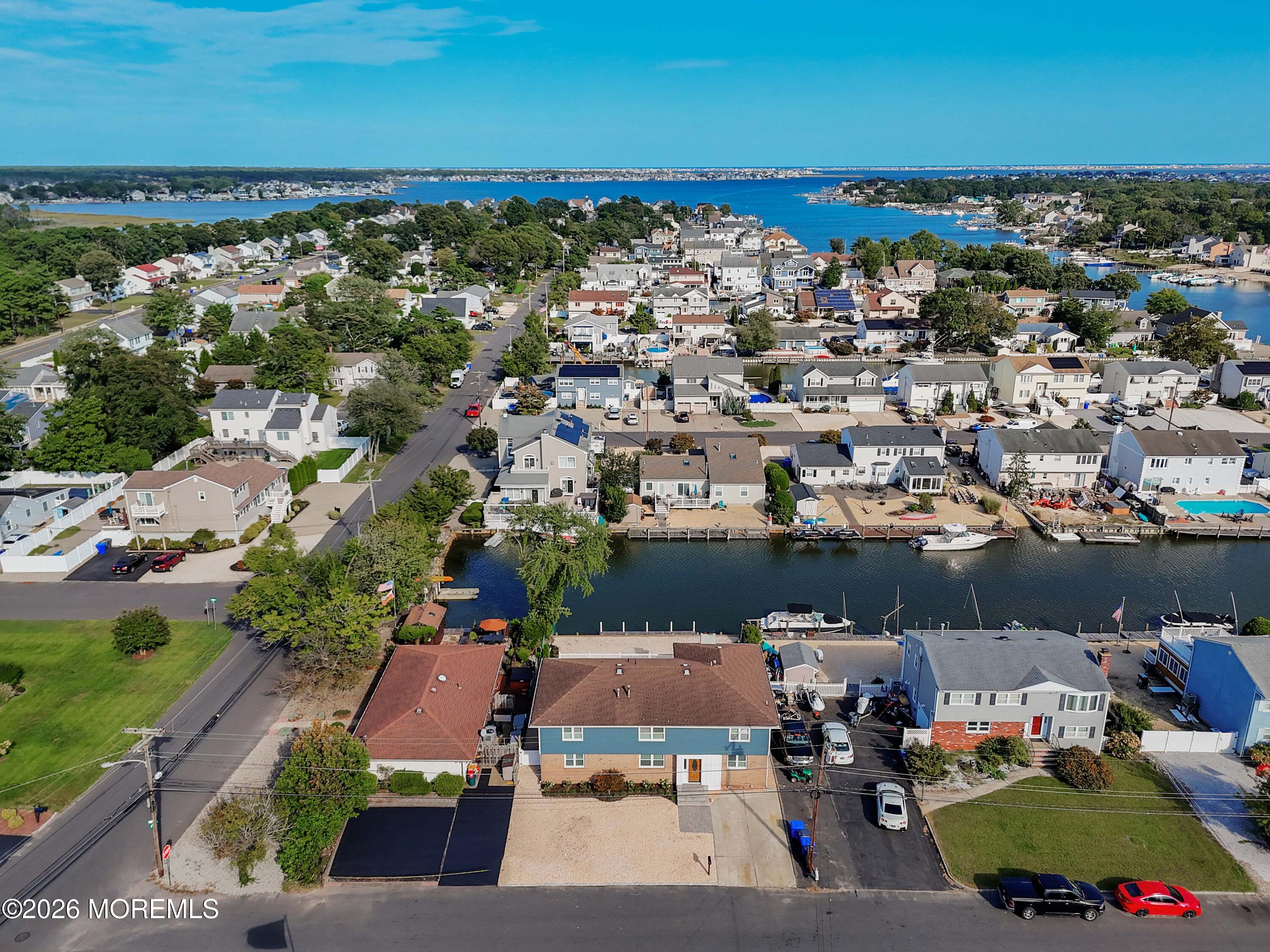 19 Acapulco Drive Brick NJ 08723