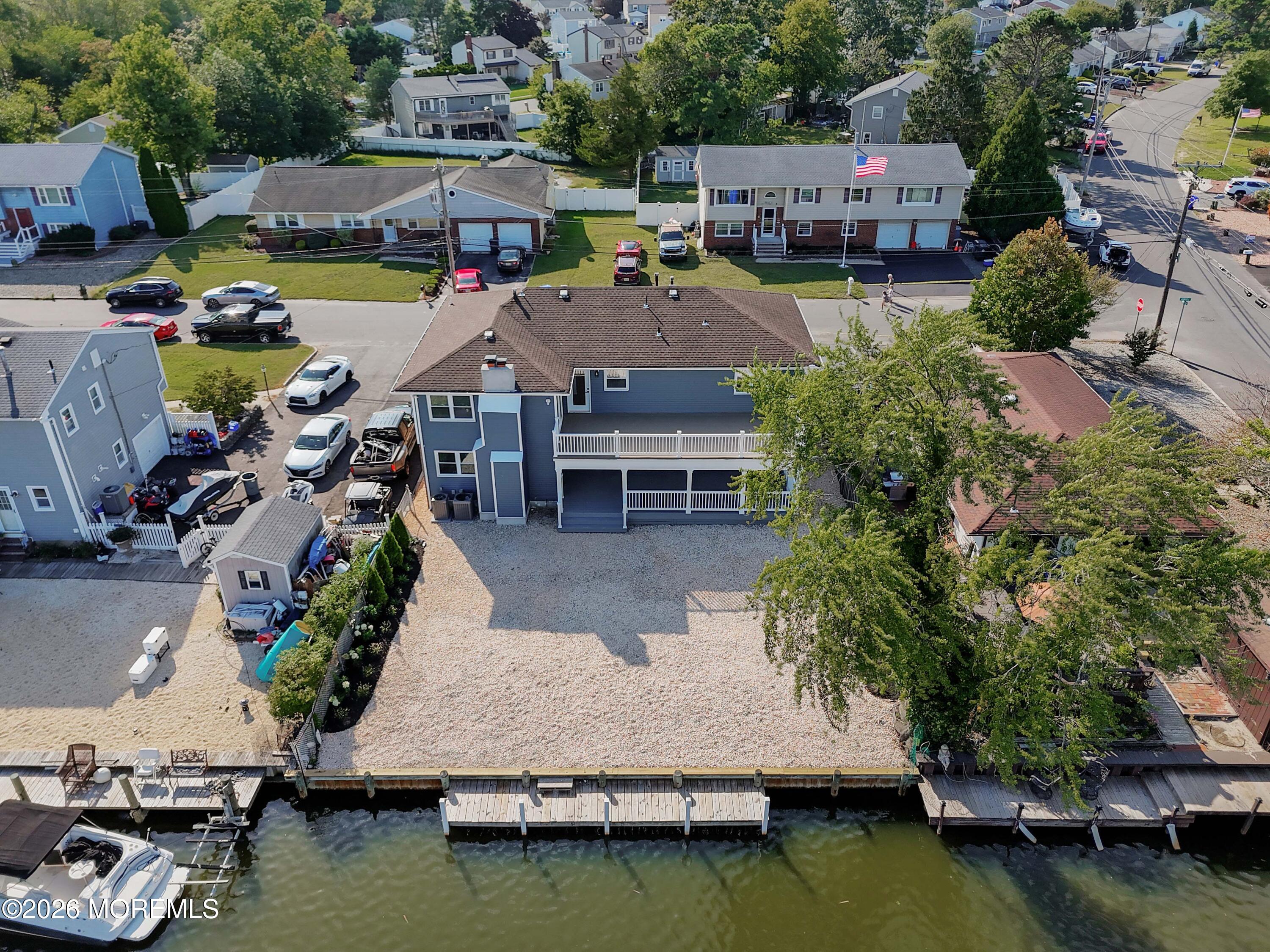 19 Acapulco Drive Brick NJ 08723
