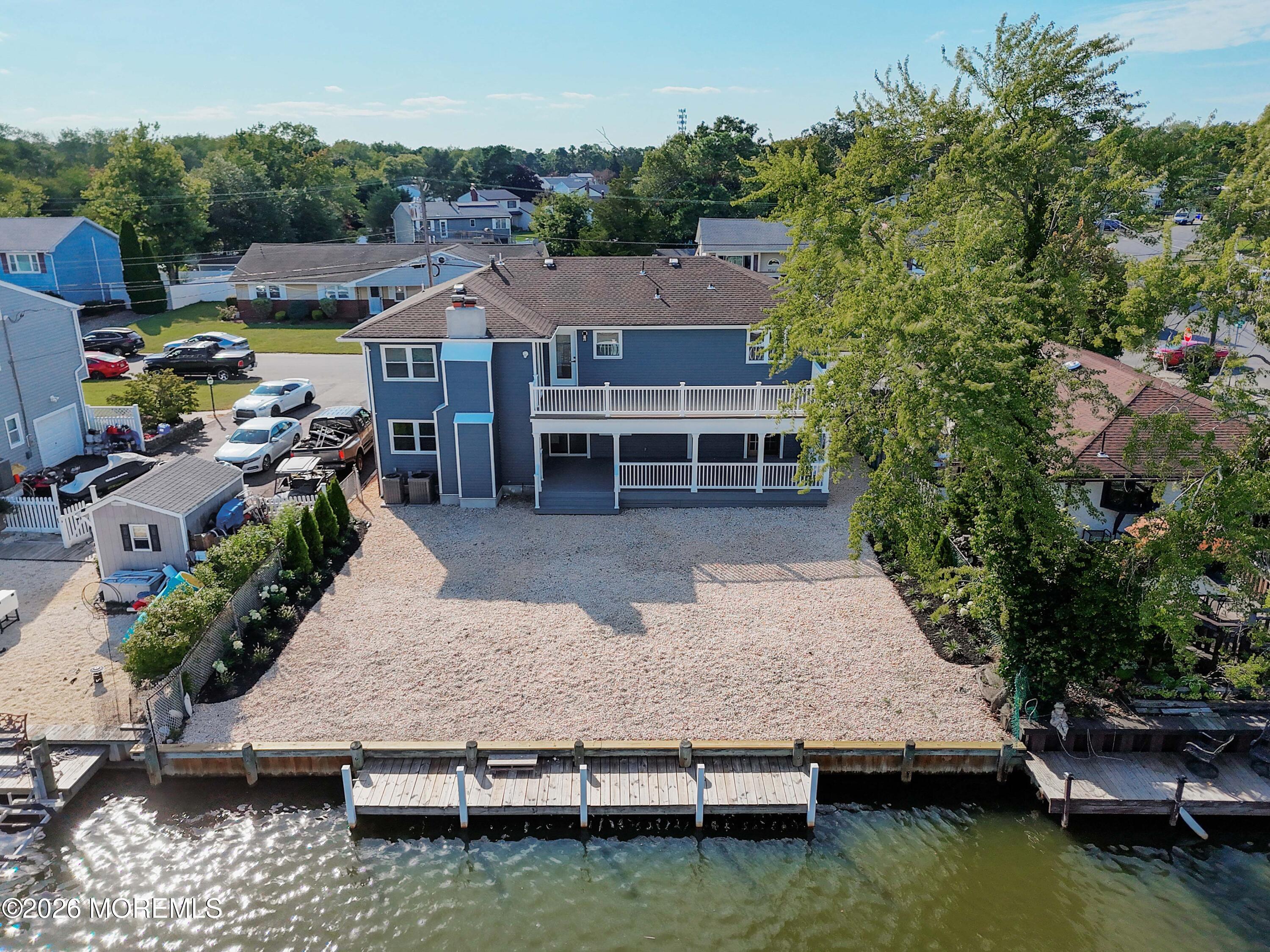 19 Acapulco Drive Brick NJ 08723
