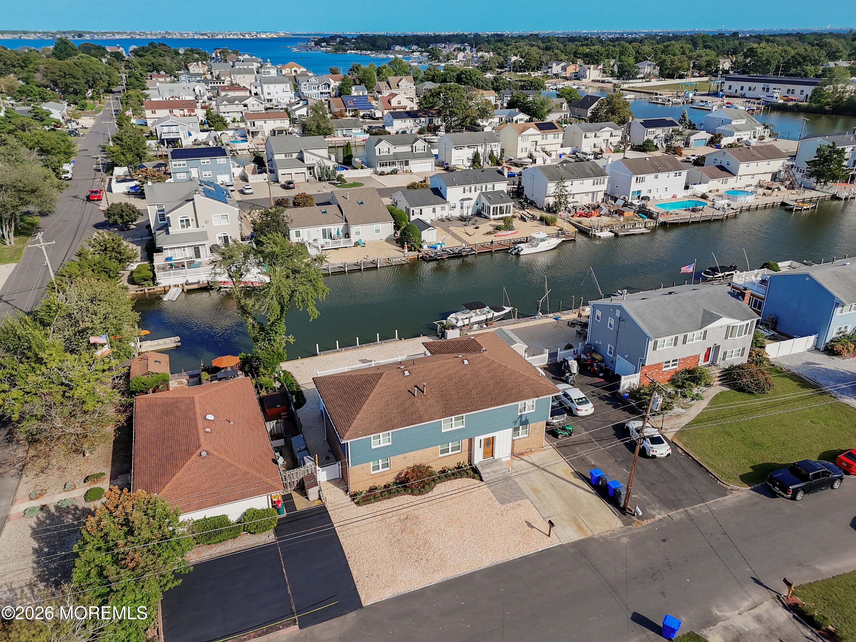 19 Acapulco Drive Brick NJ 08723