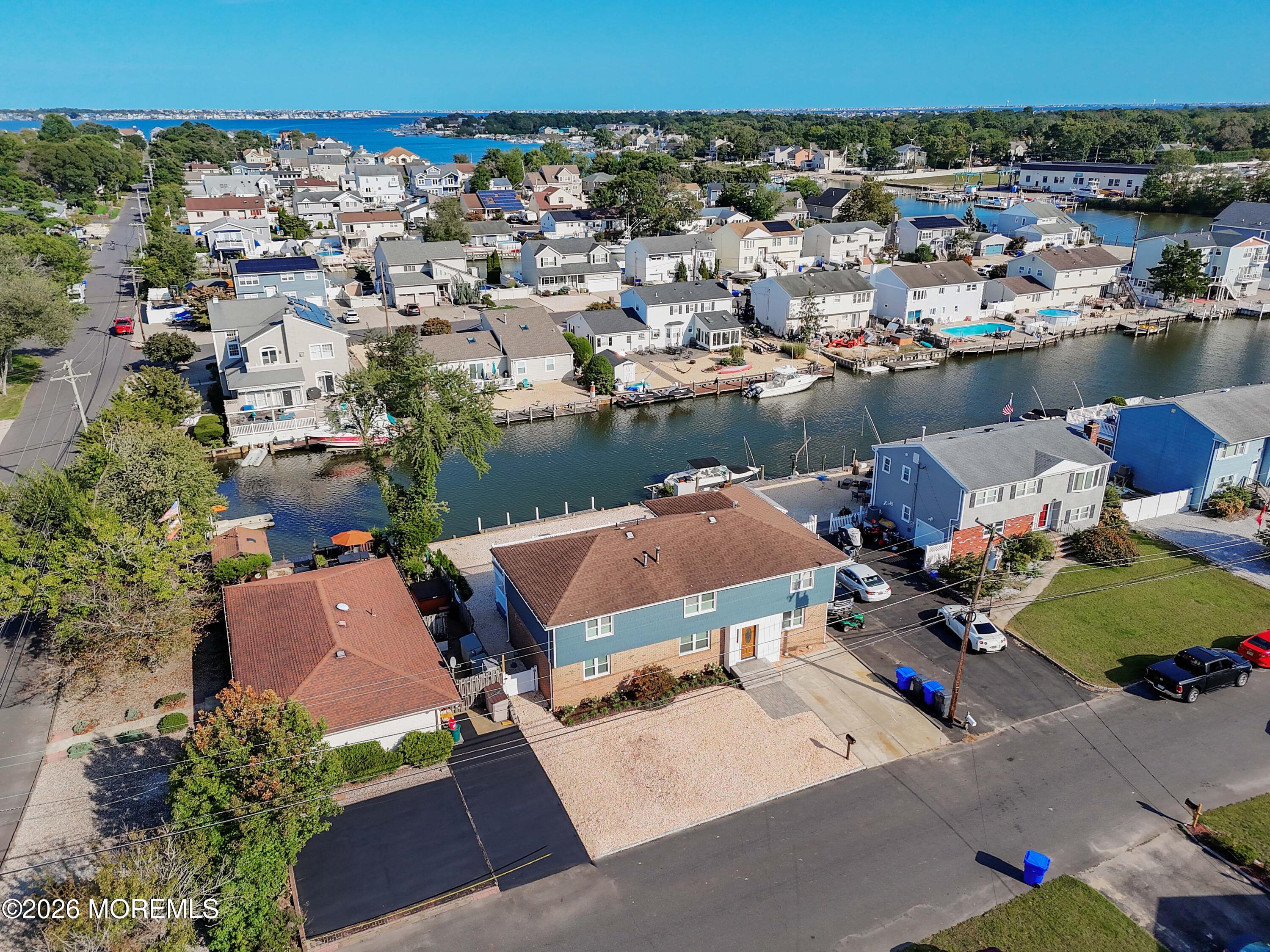 19 Acapulco Drive Brick NJ 08723