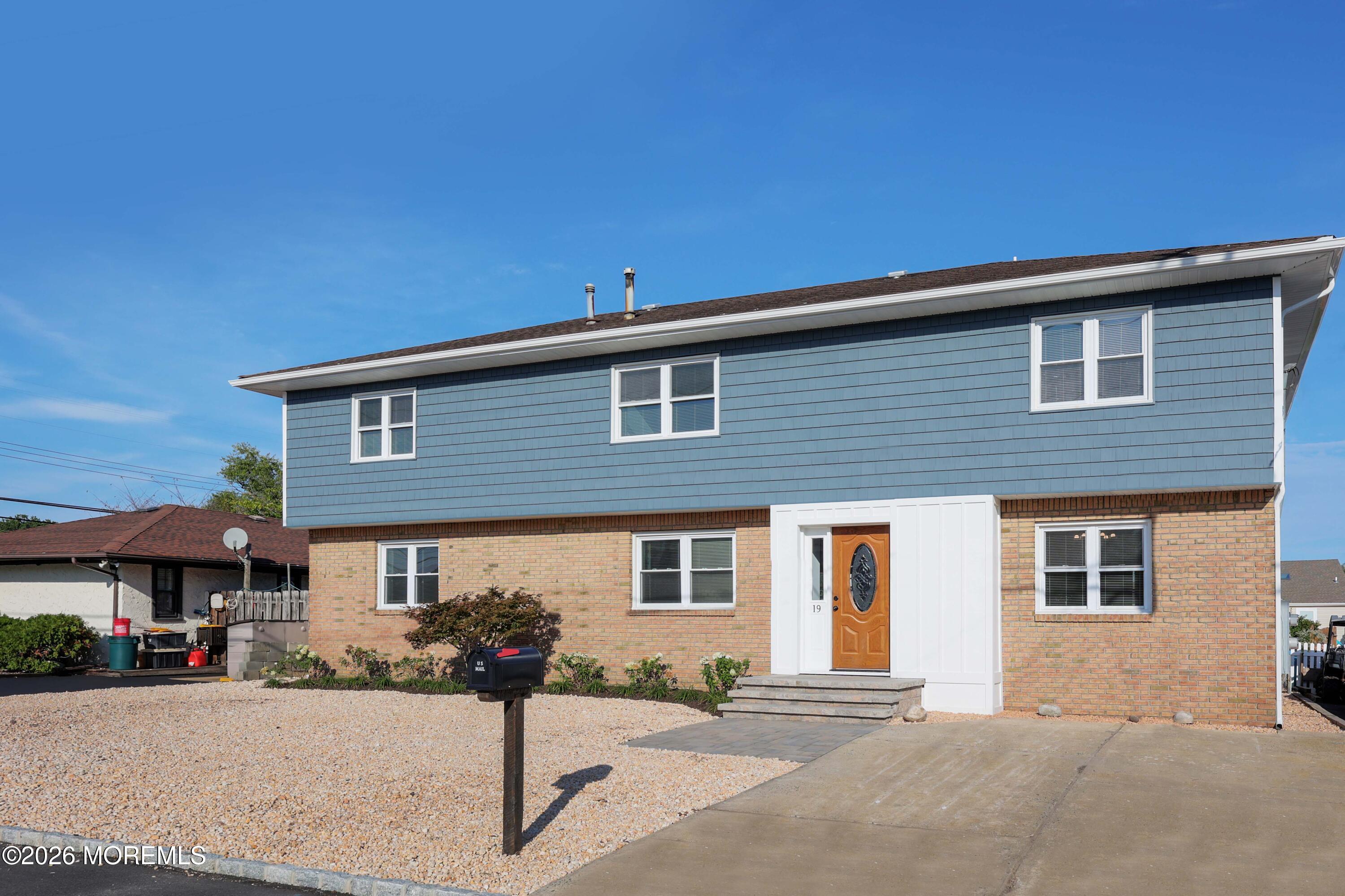 19 Acapulco Drive Brick NJ 08723