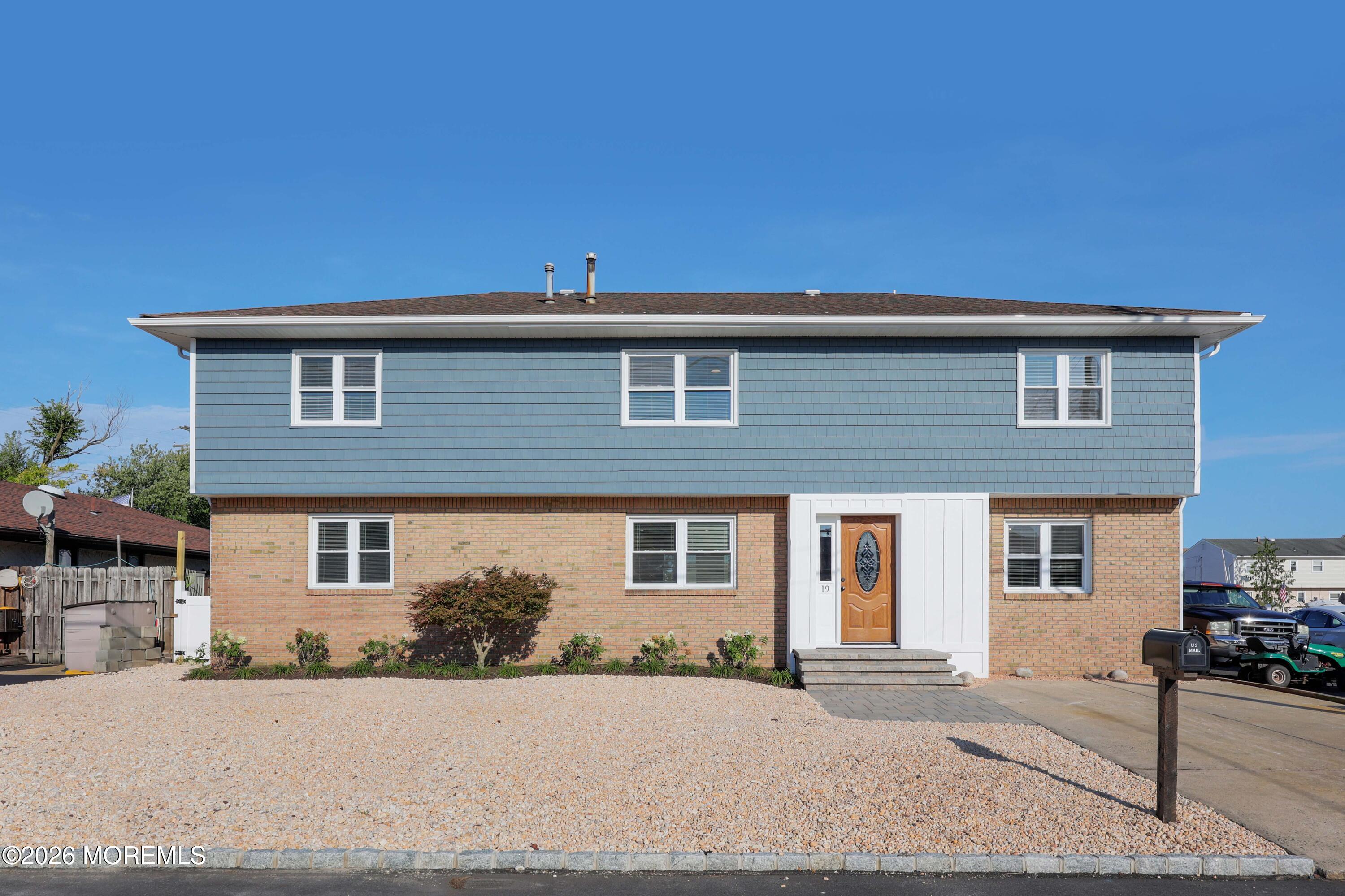 19 Acapulco Drive Brick NJ 08723