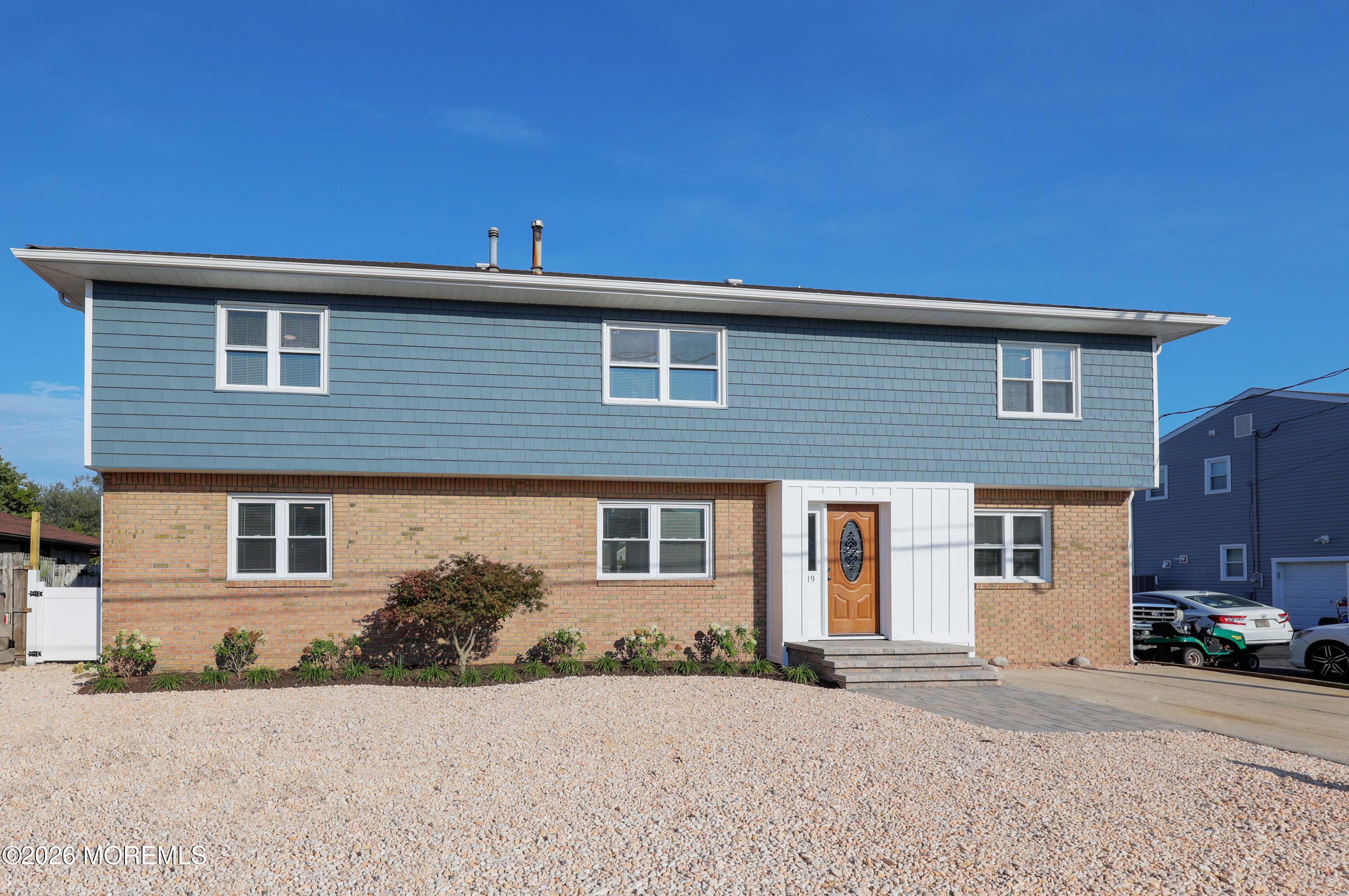 19 Acapulco Drive Brick NJ 08723