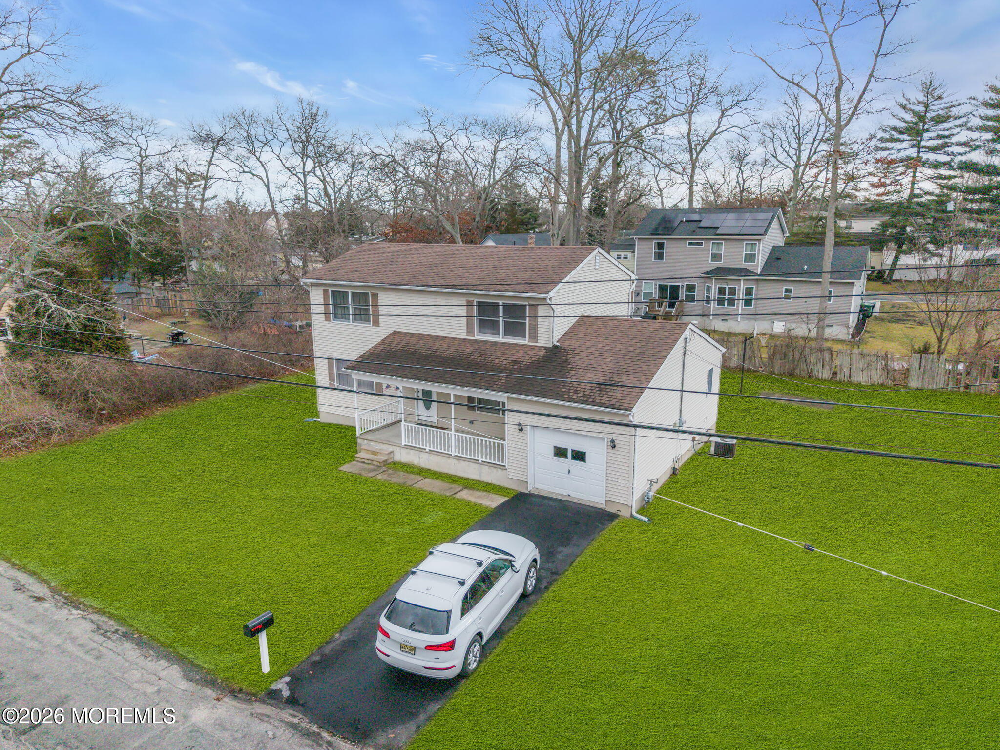 641 Ship Avenue Beachwood NJ 08722