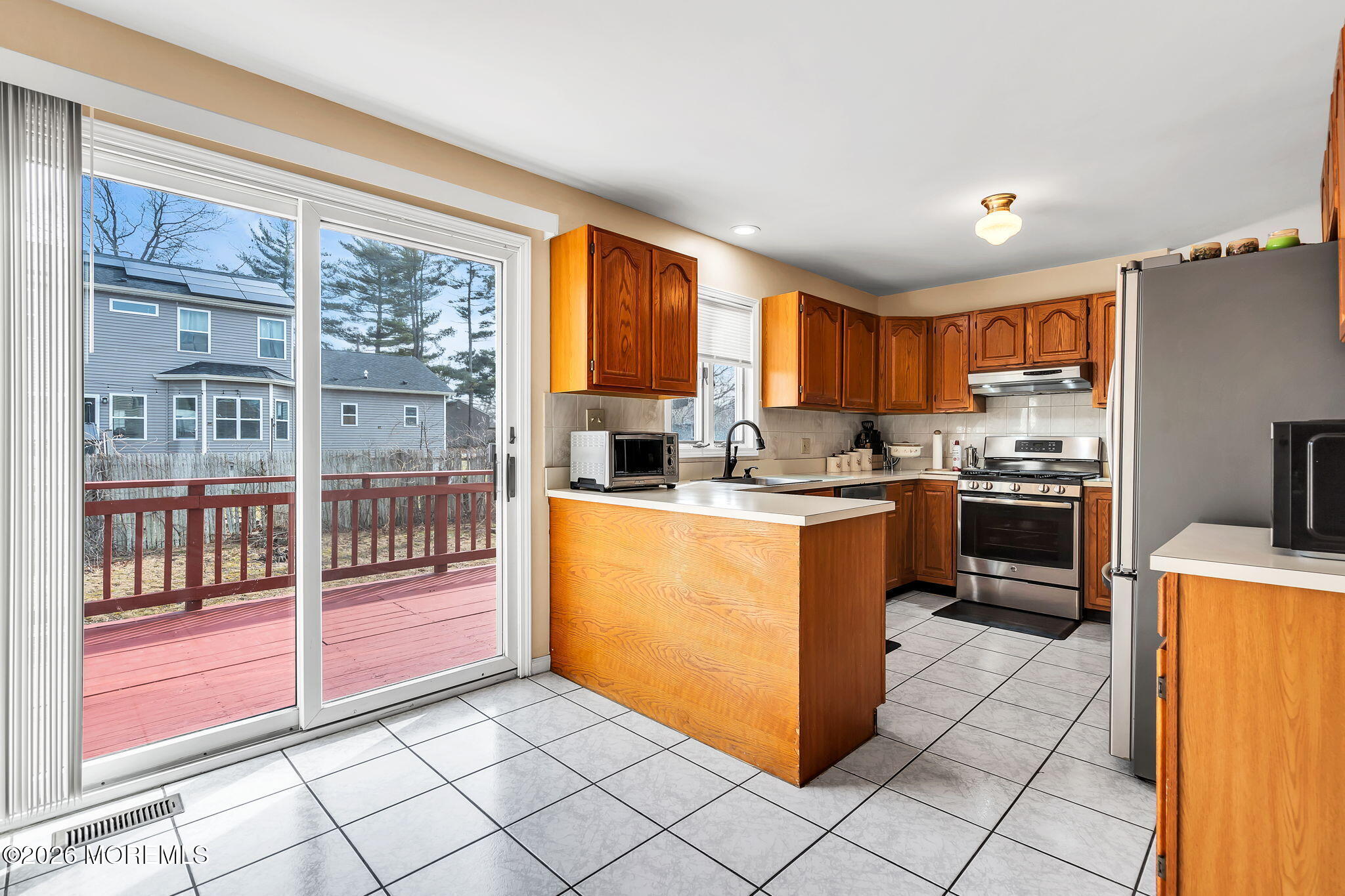641 Ship Avenue Beachwood NJ 08722