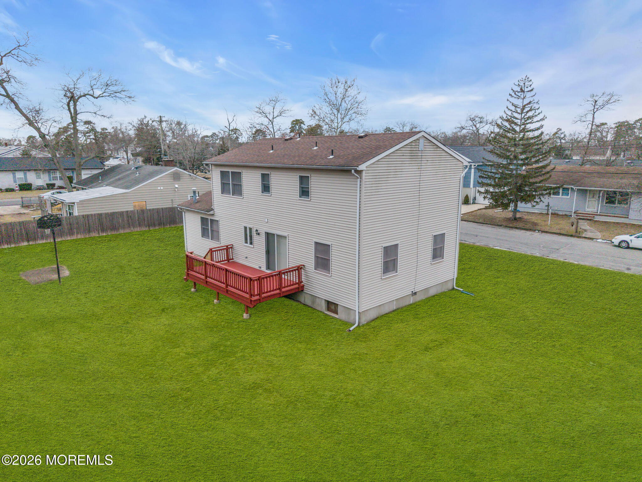 641 Ship Avenue Beachwood NJ 08722