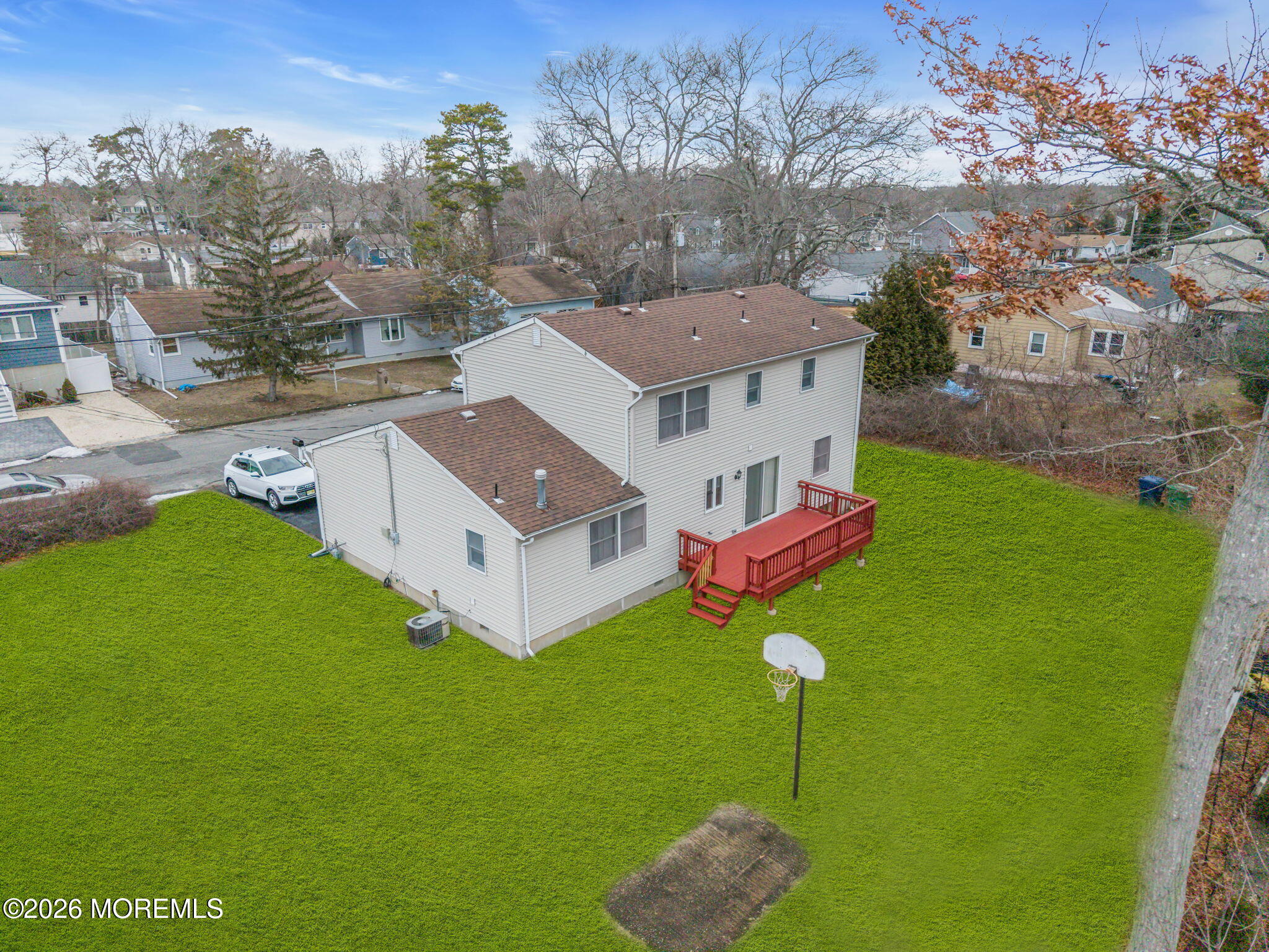 641 Ship Avenue Beachwood NJ 08722