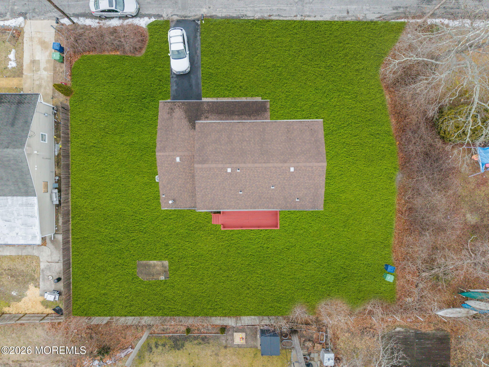 641 Ship Avenue Beachwood NJ 08722