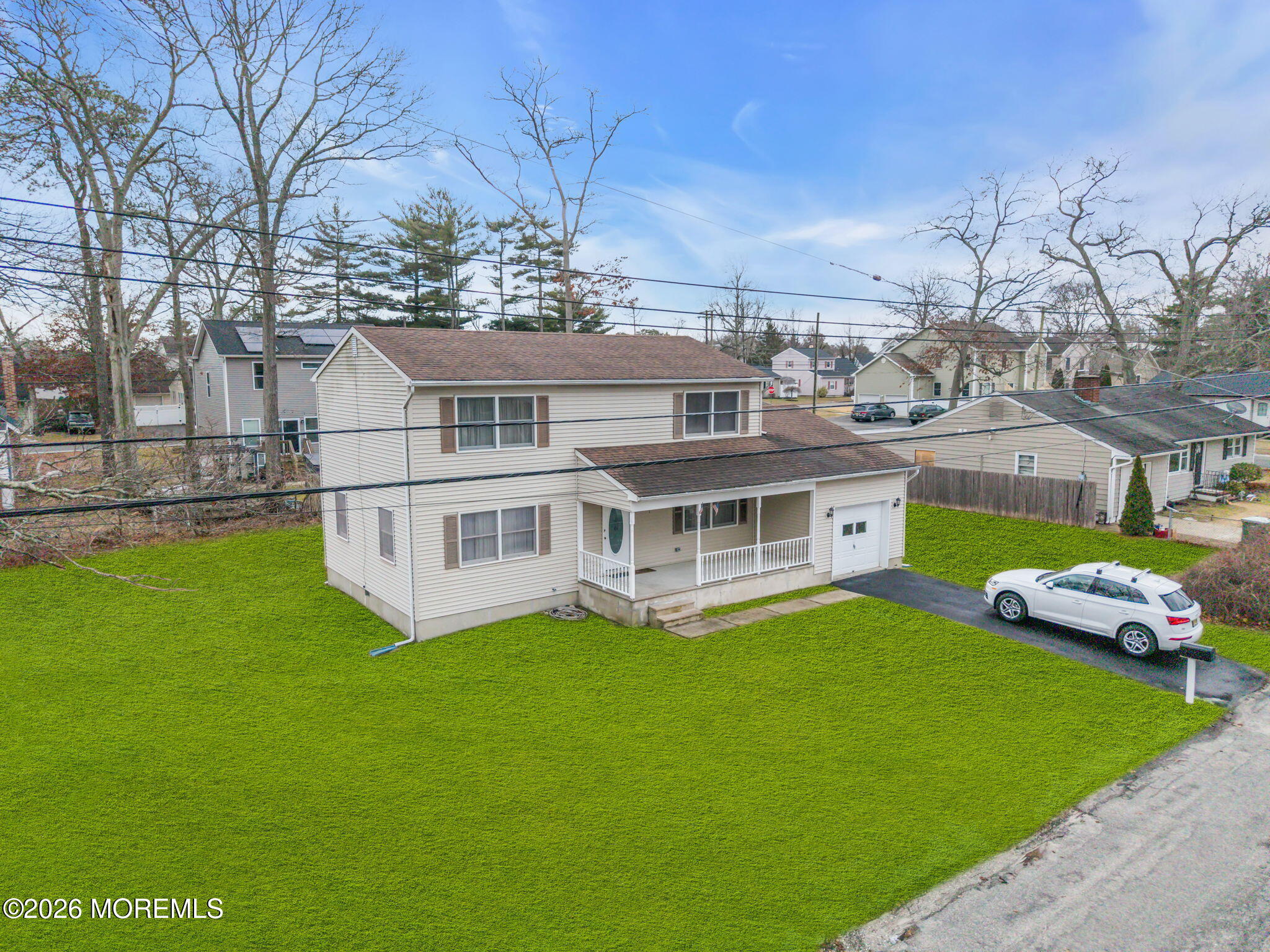 641 Ship Avenue Beachwood NJ 08722