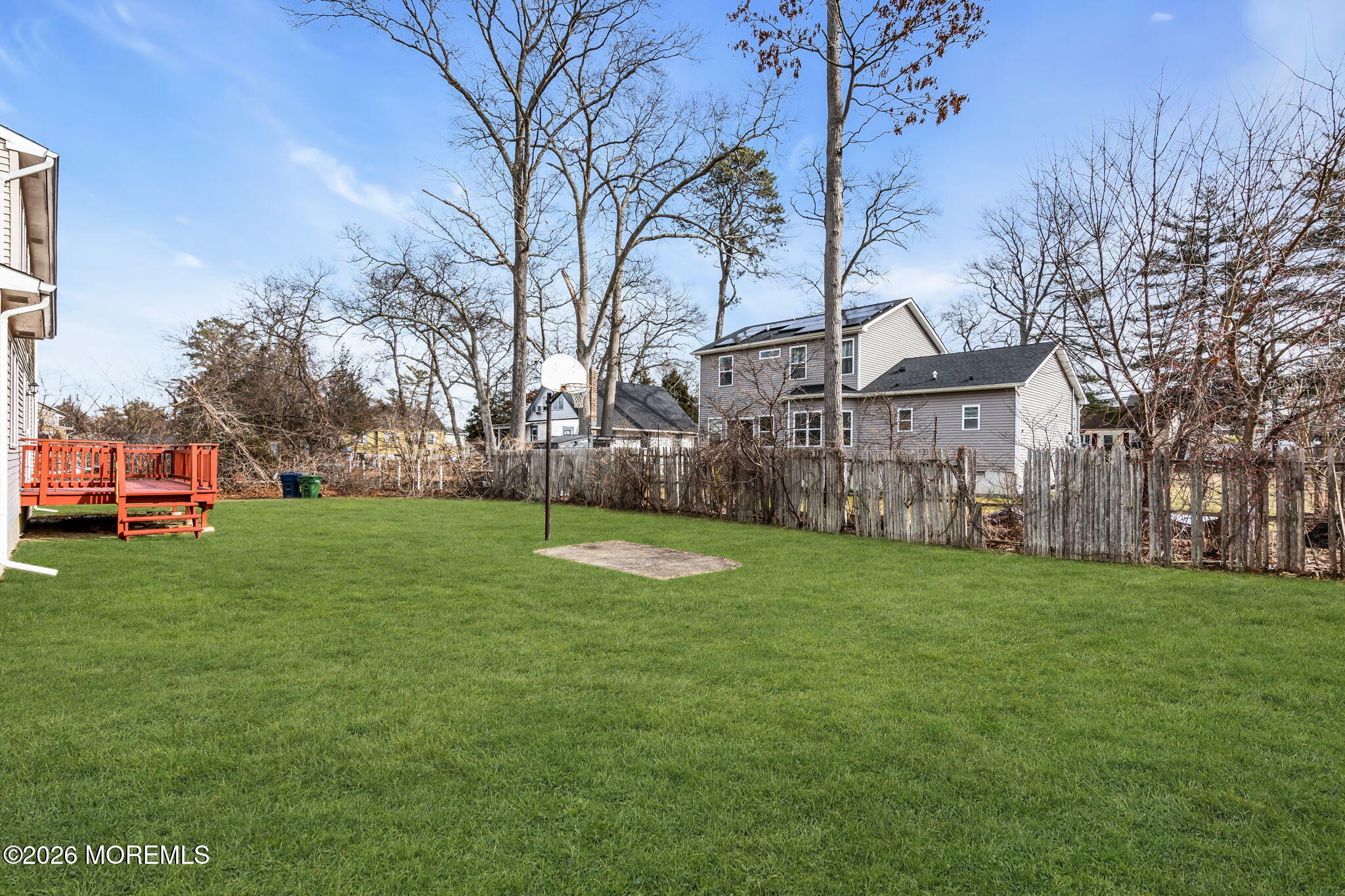641 Ship Avenue Beachwood NJ 08722