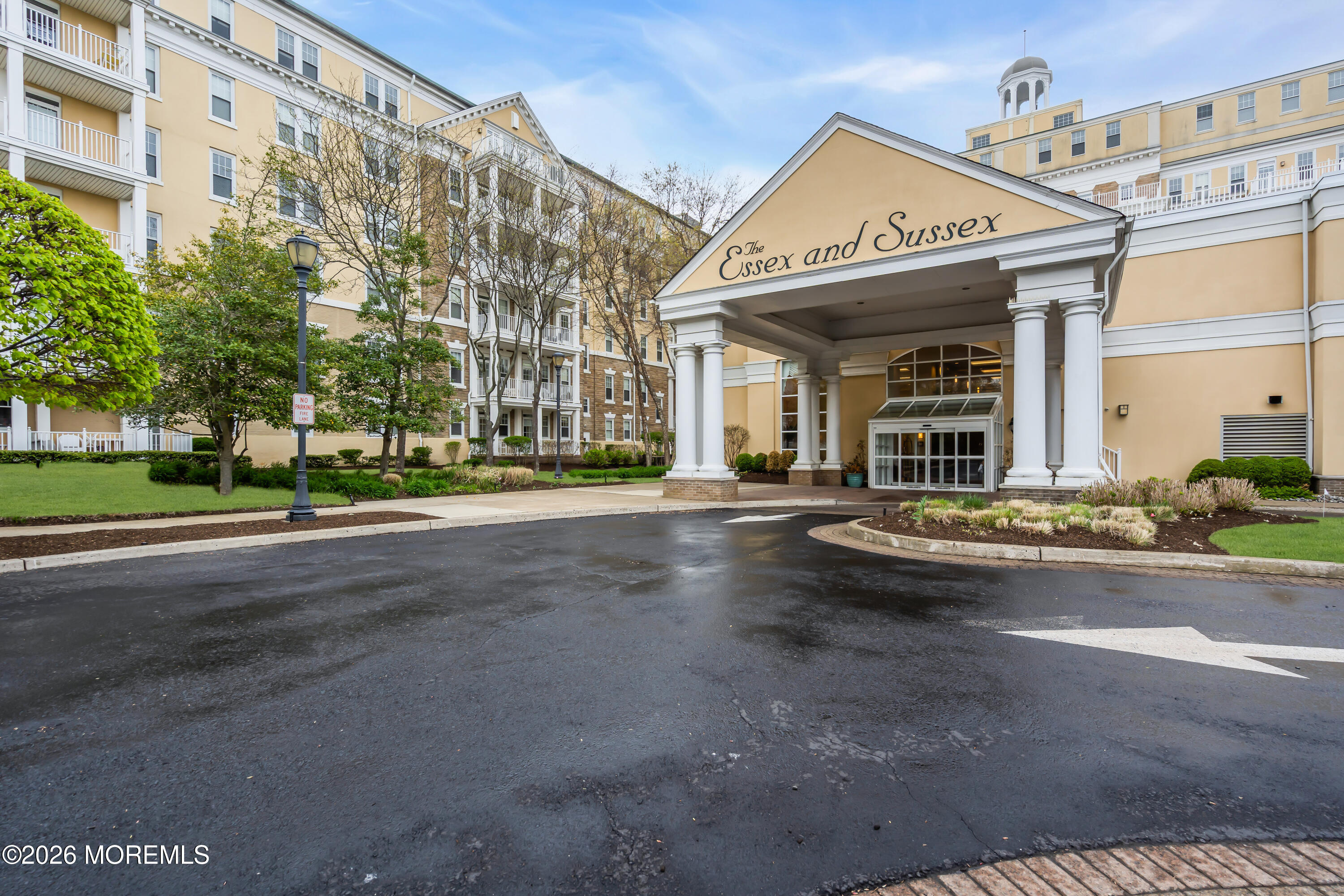 700 Ocean Avenue Spring Lake NJ 07762