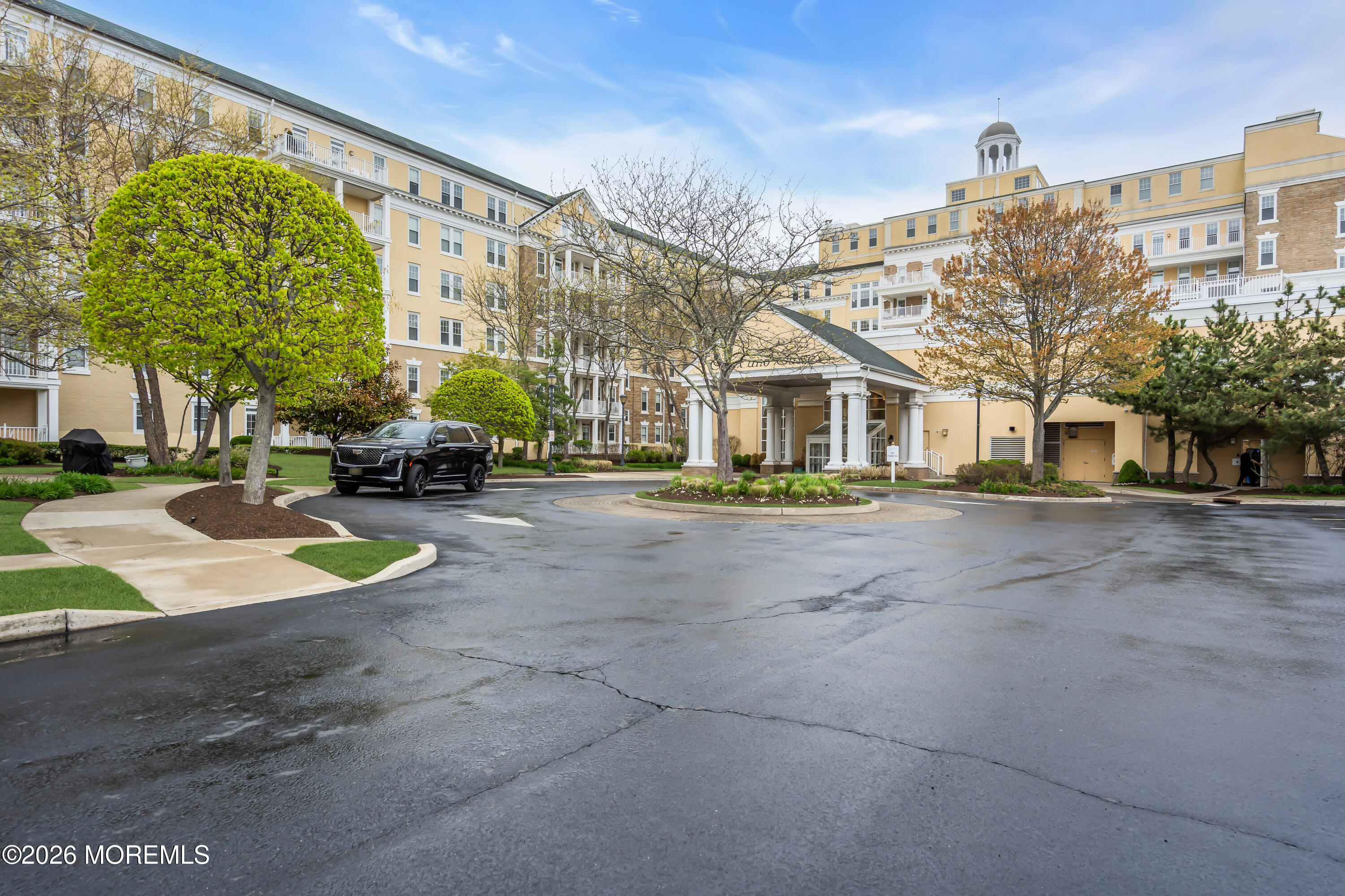 700 Ocean Avenue Spring Lake NJ 07762